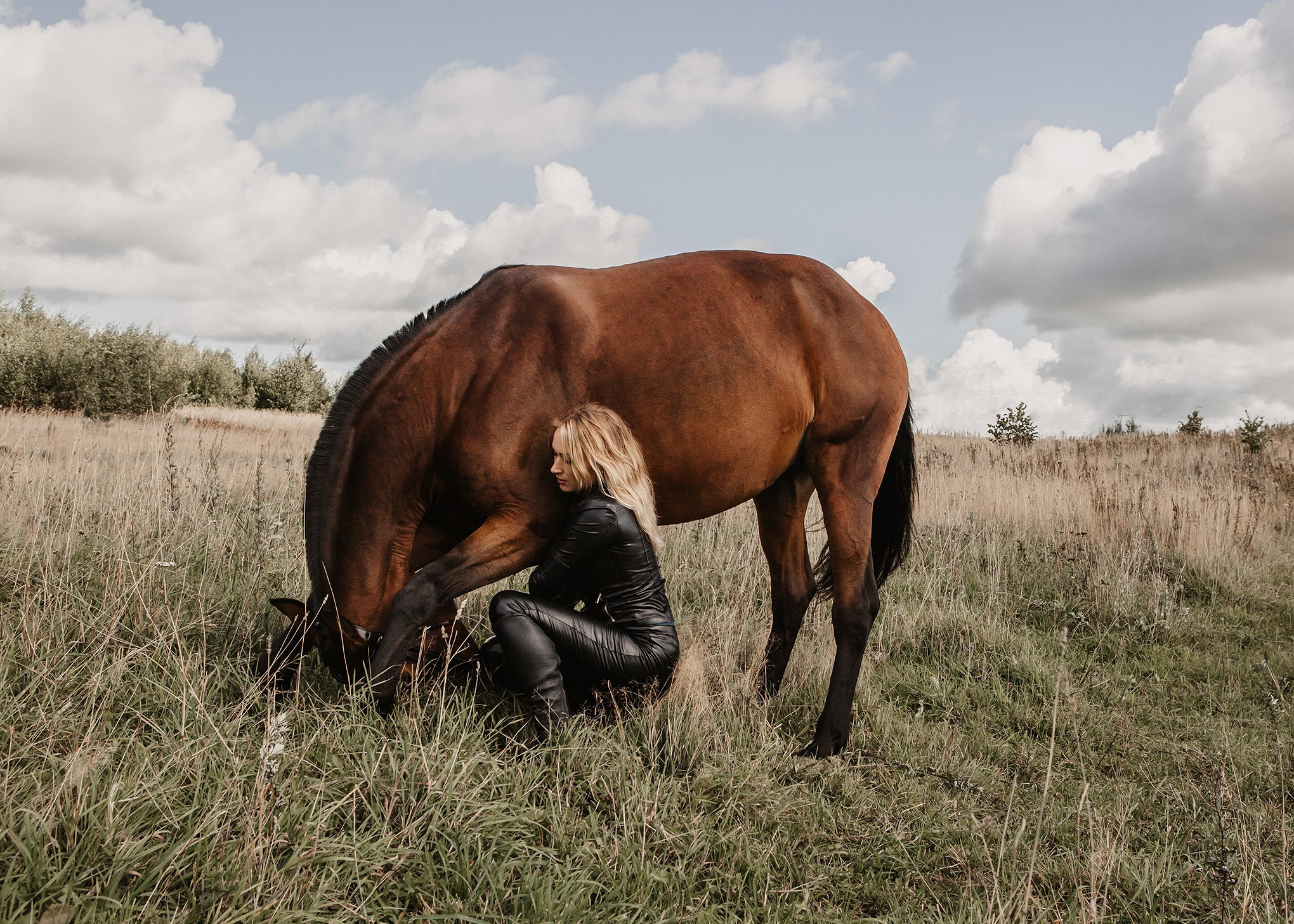 Евгения. Семейный и портретный фотограф в Санкт-Петербурге