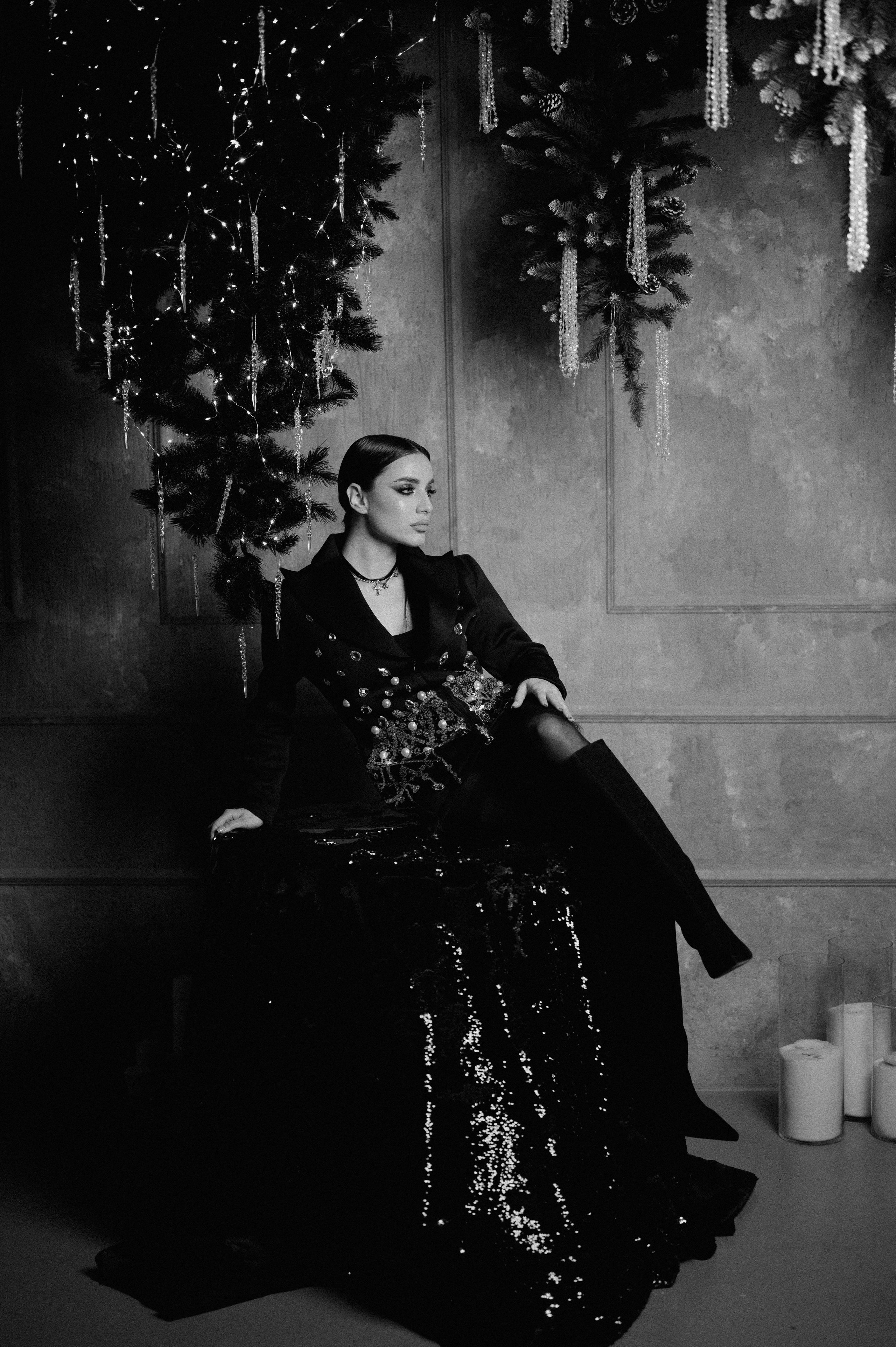 Даша. Фотограф Мария Бондаренко