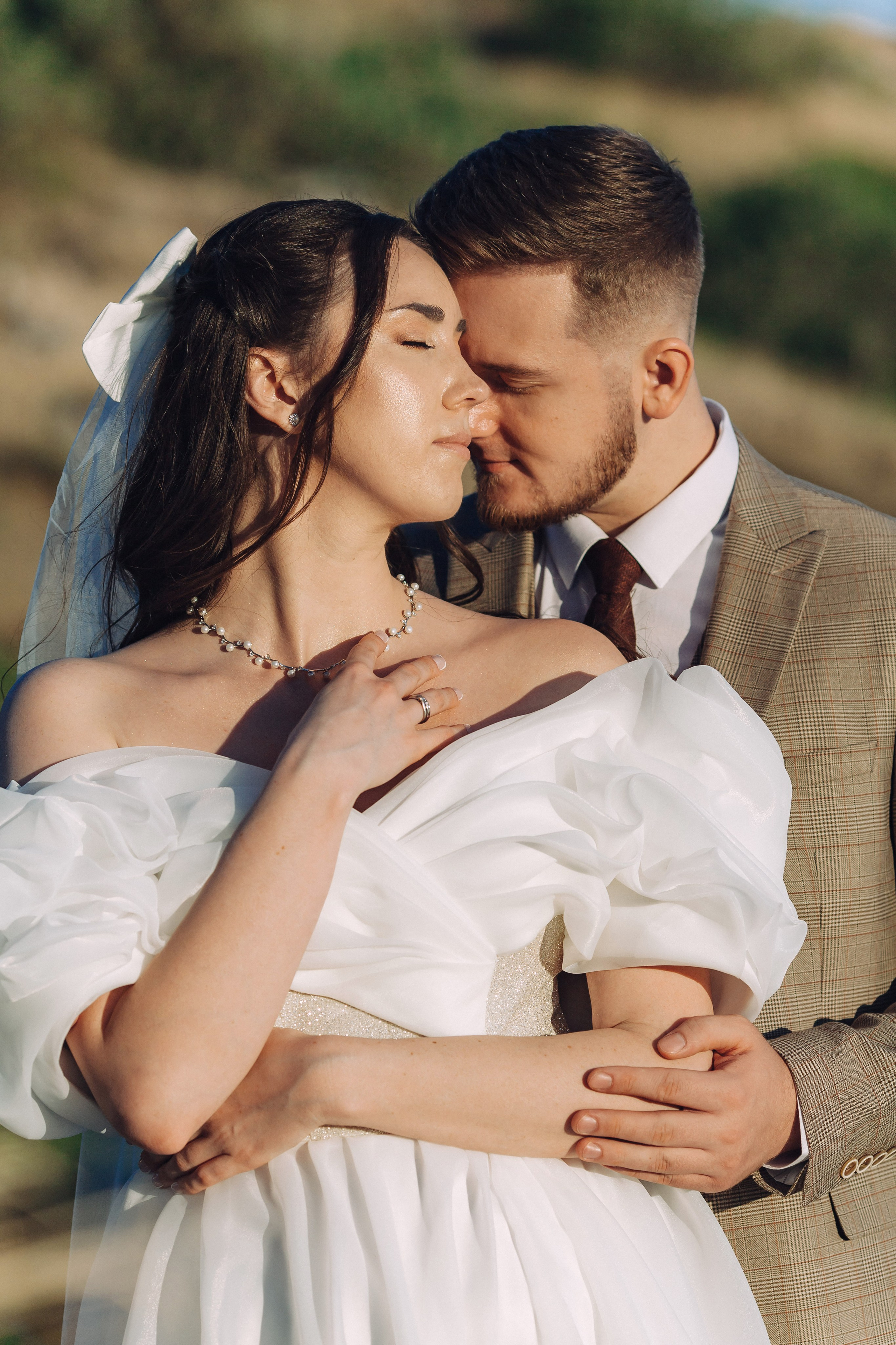 Профессиональный свадебный фотограф и видеограф Симферополь | Крым. Свадебный фотограф и видеограф Владислав и Анастасия Макриди