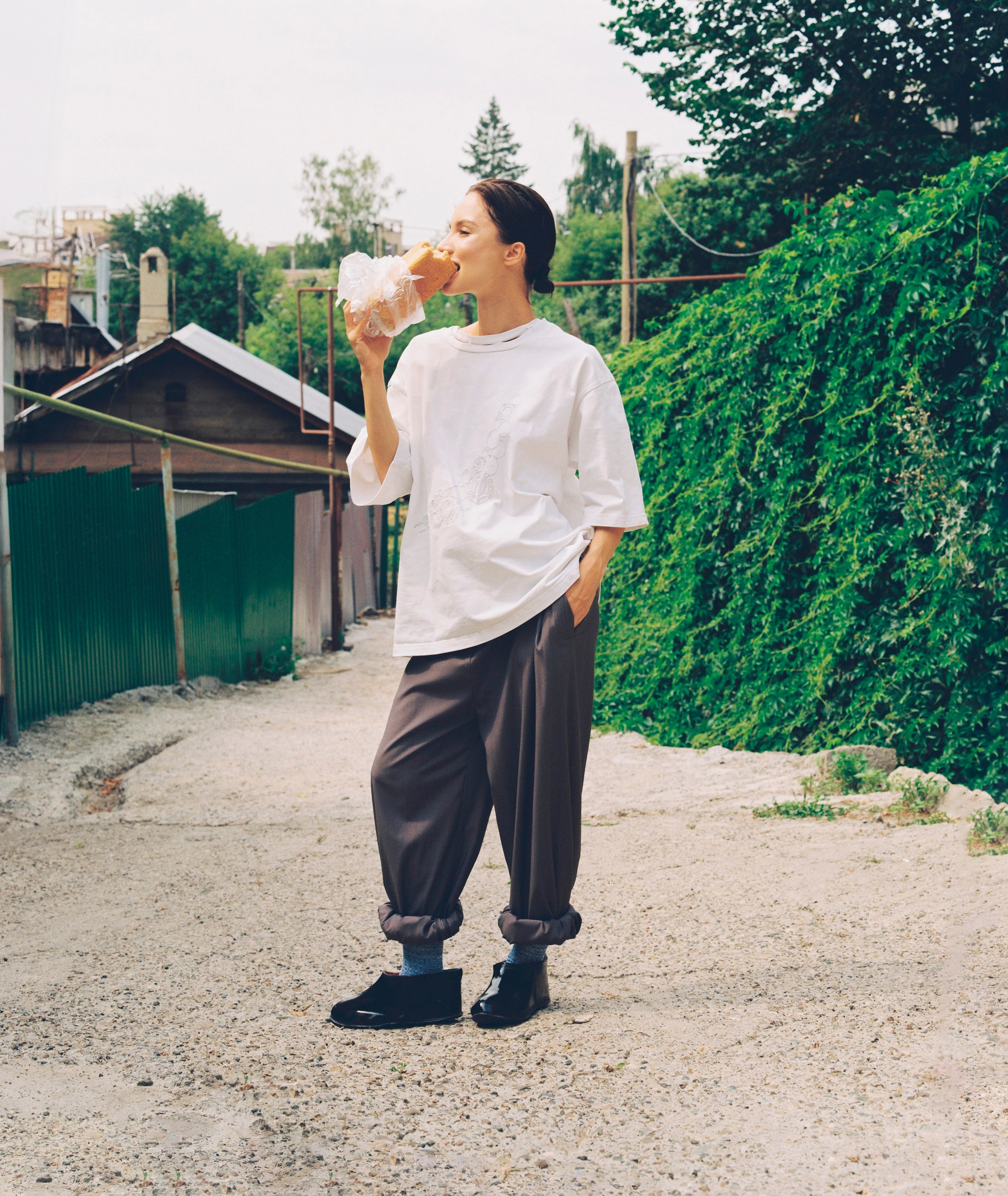 Lusi 2025. Yana Bulgakova Photographhy
