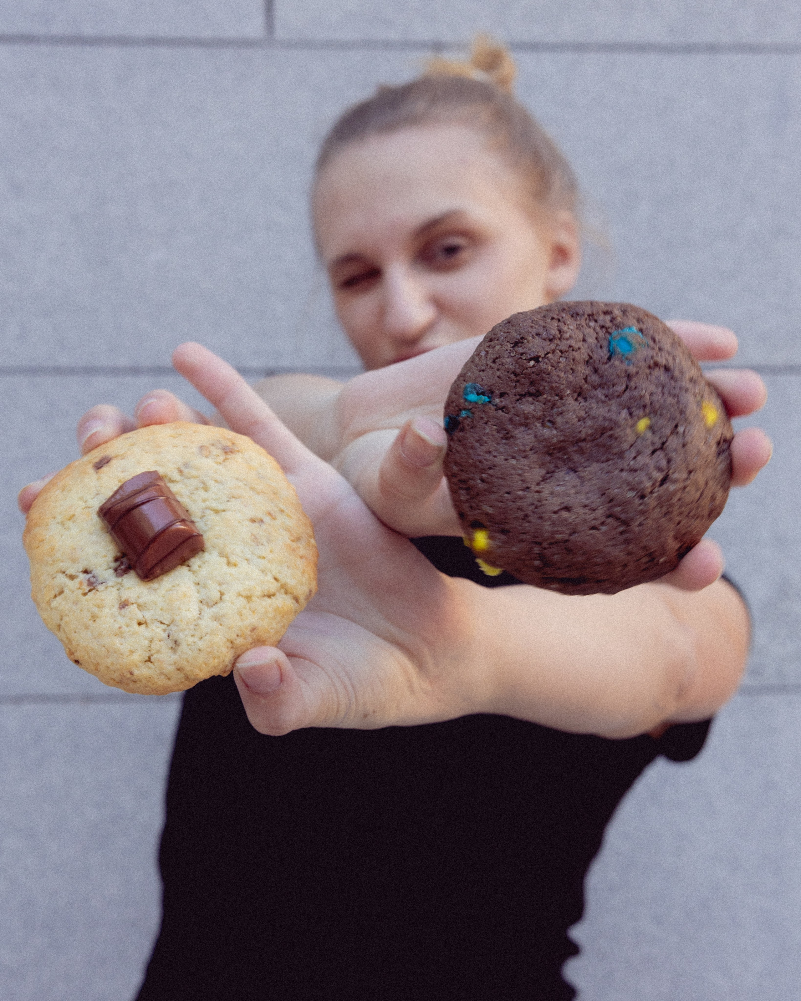 Рекламная съемка. Фотограф СПБ