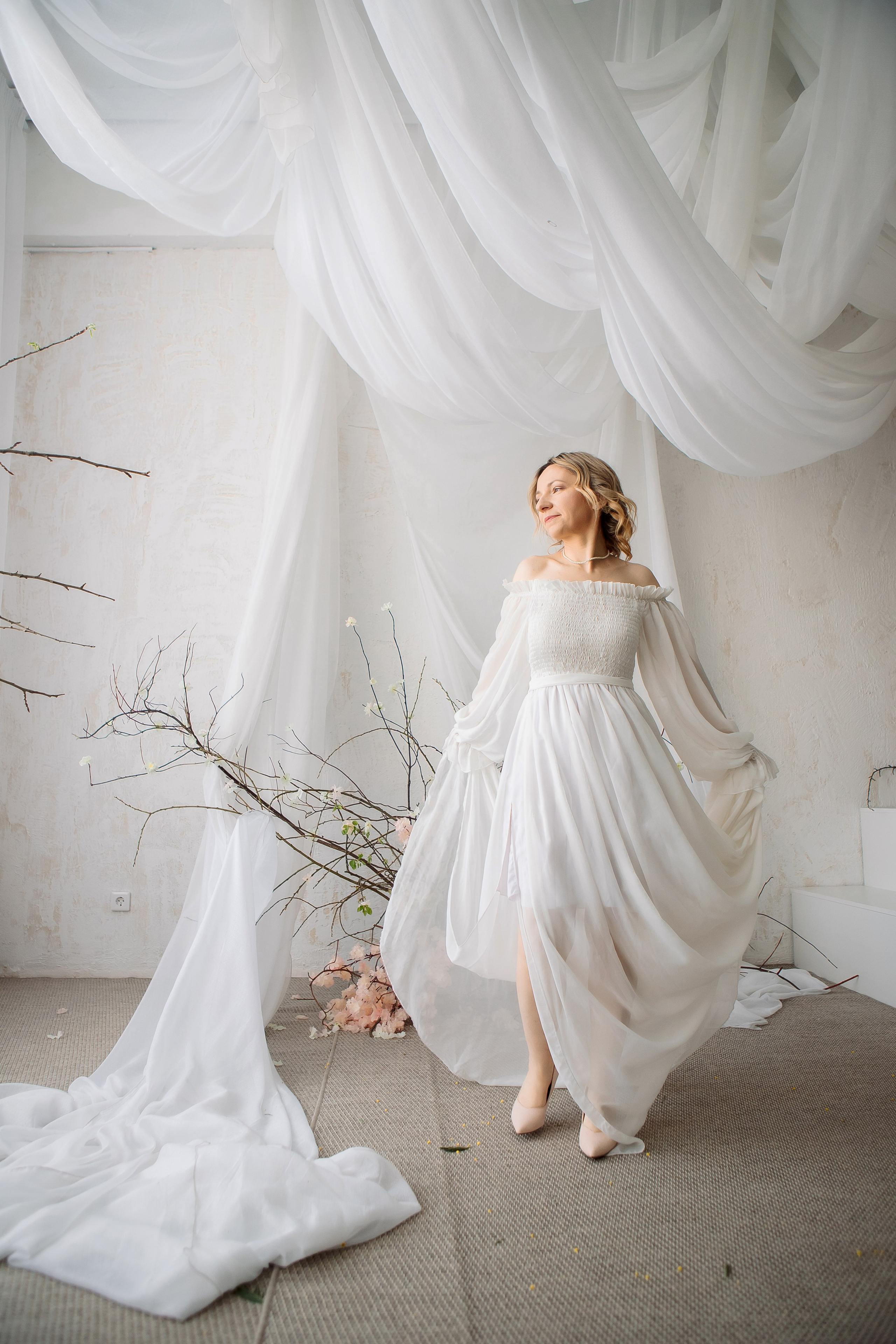 Марина. Семейный детский фотограф. Фотосессия в Минске