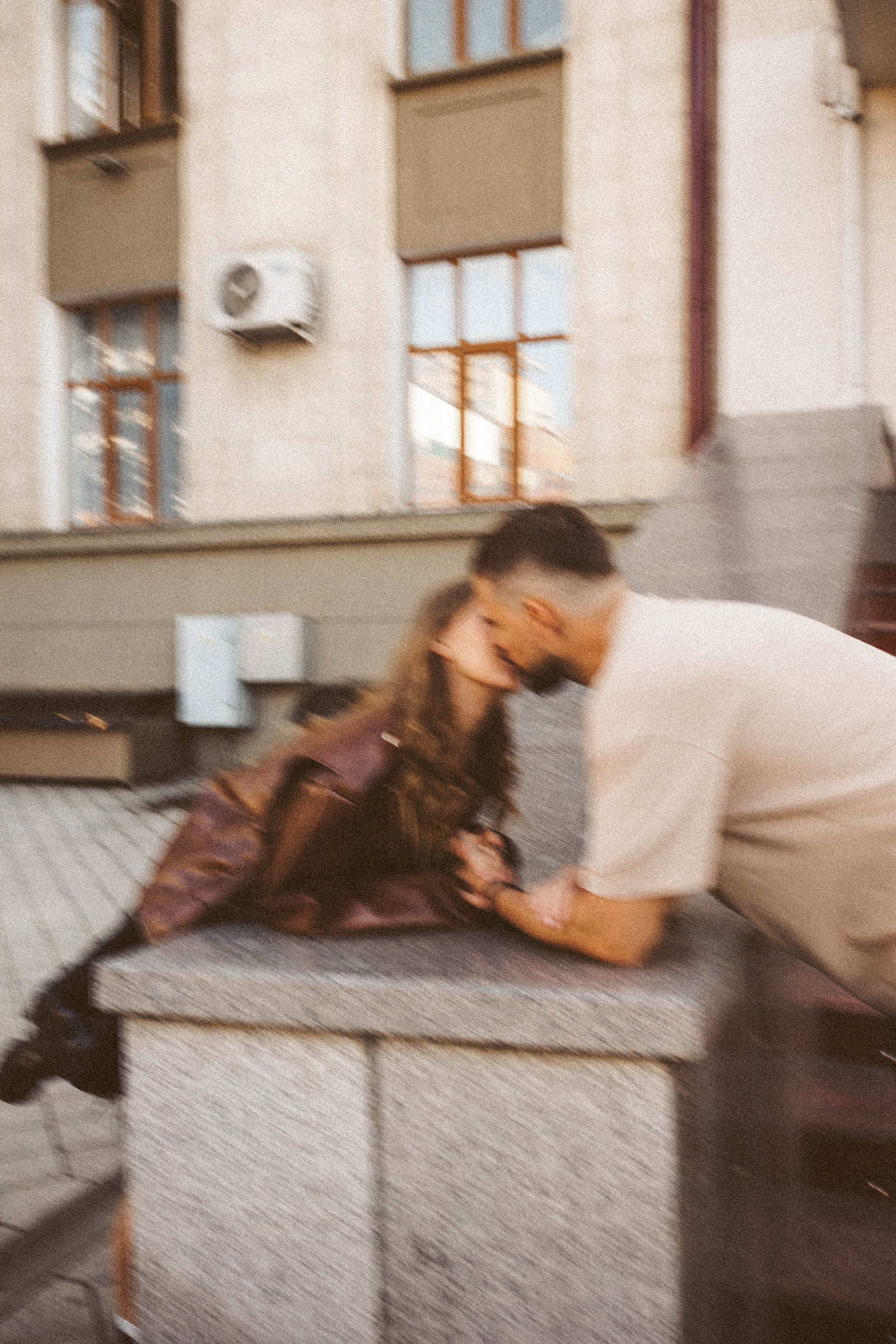 Саша/Алена. Фотограф в Москве Татьяна Сергеева