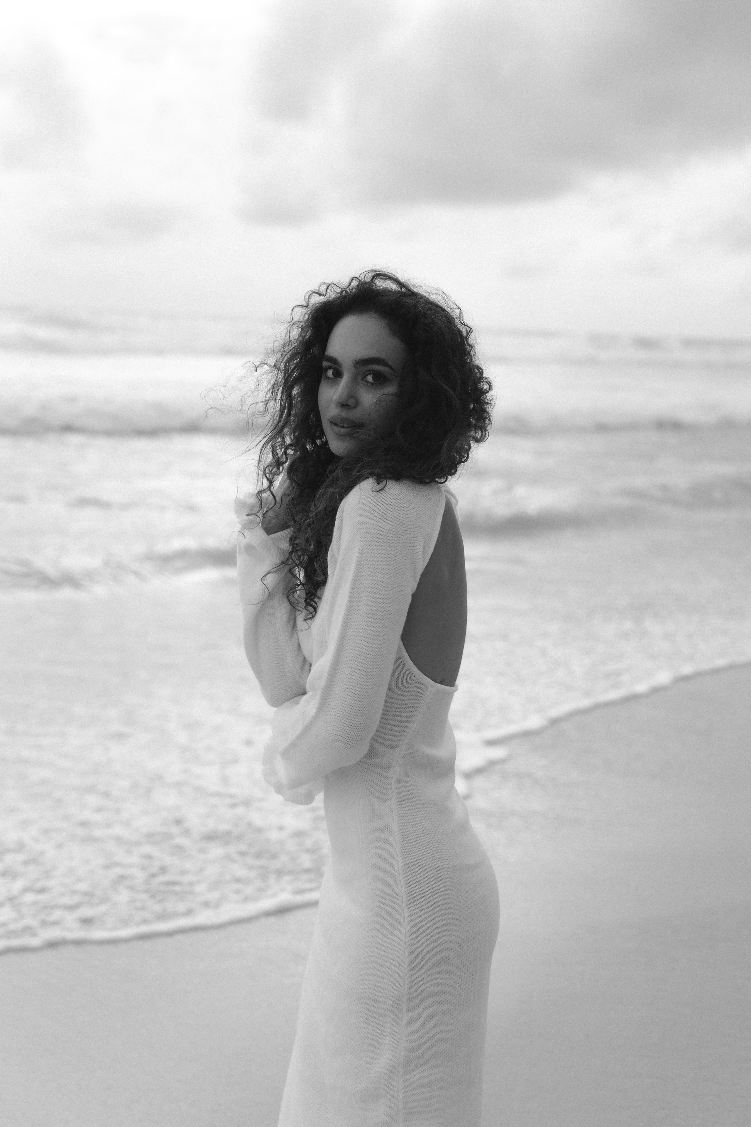 Ясмин. Фотограф Alena Ray