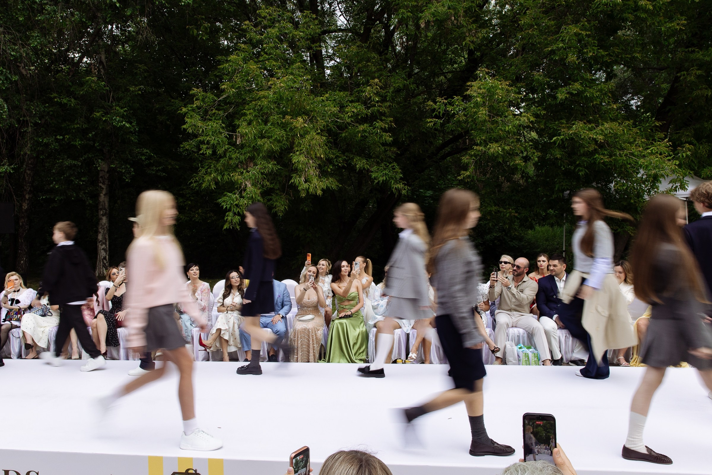 Fashion Summer Award 2026. Фотограф в Москве
