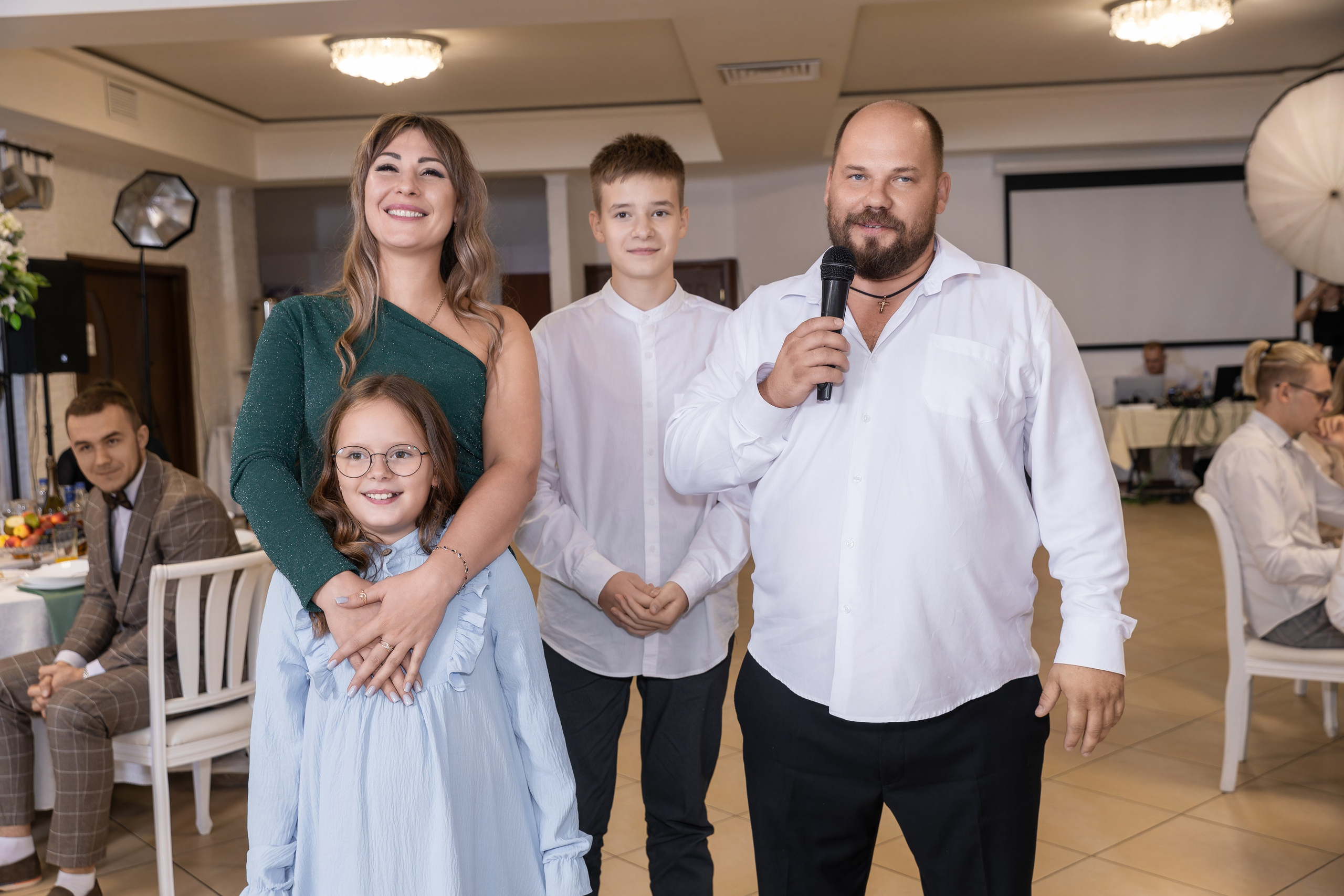 14.09.2024. Фотограф в Самаре Максим Тырин