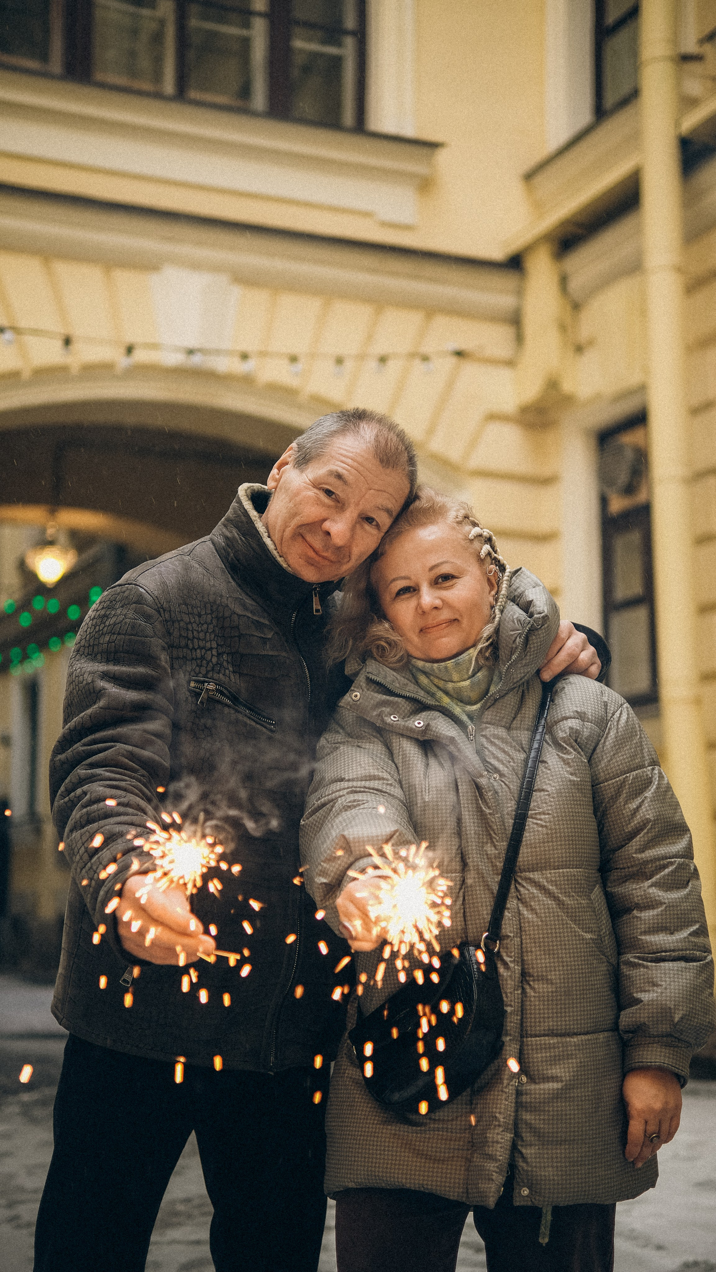 Ксюша & Олег. Phdkvmr.ru