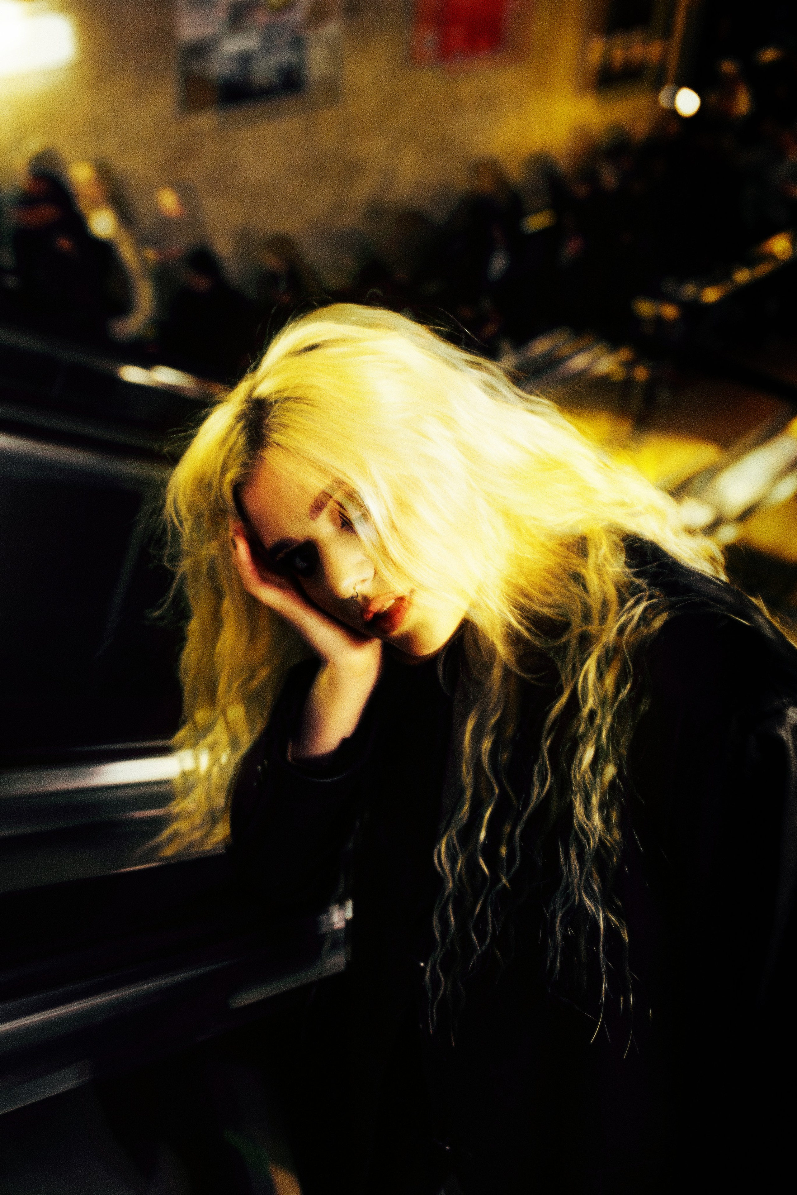 Метро и Комаровка. Антон Арнольд | Фотограф Минск