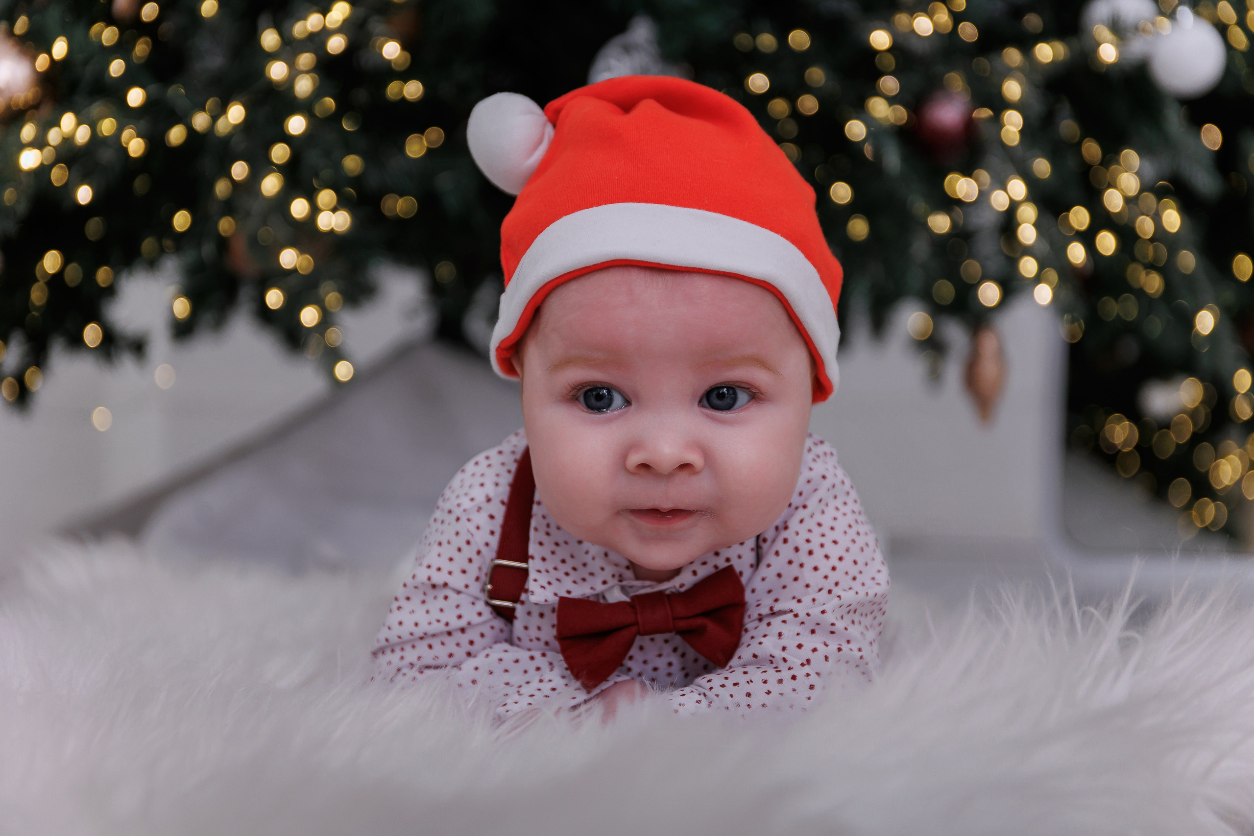 Новый год (Январь 2024). Свадебный фотограф в Омске Яна Савина