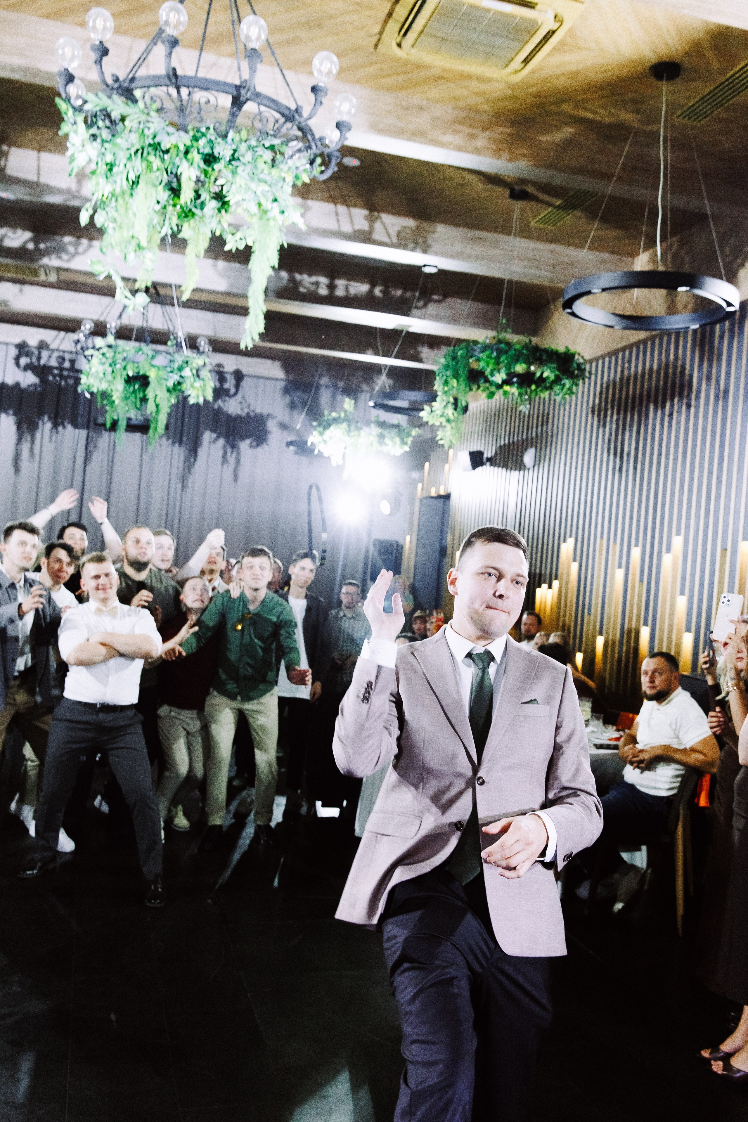 Антонина & Ярослав