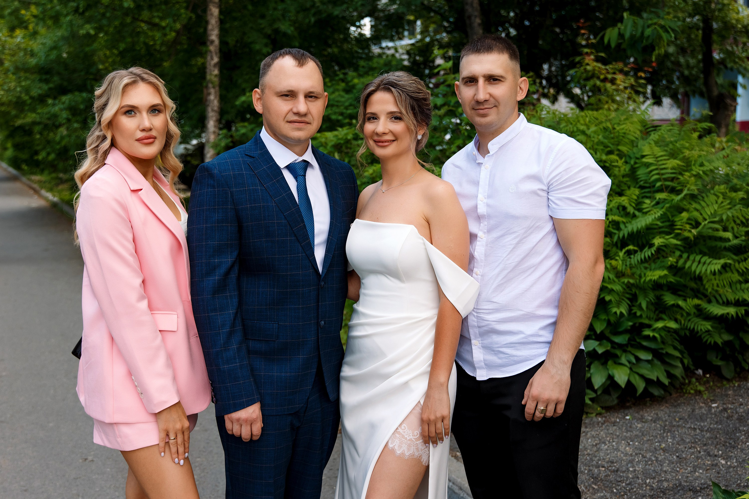 Валерия & Алексей. Фотограф Любовь Корниенко, Примоский край