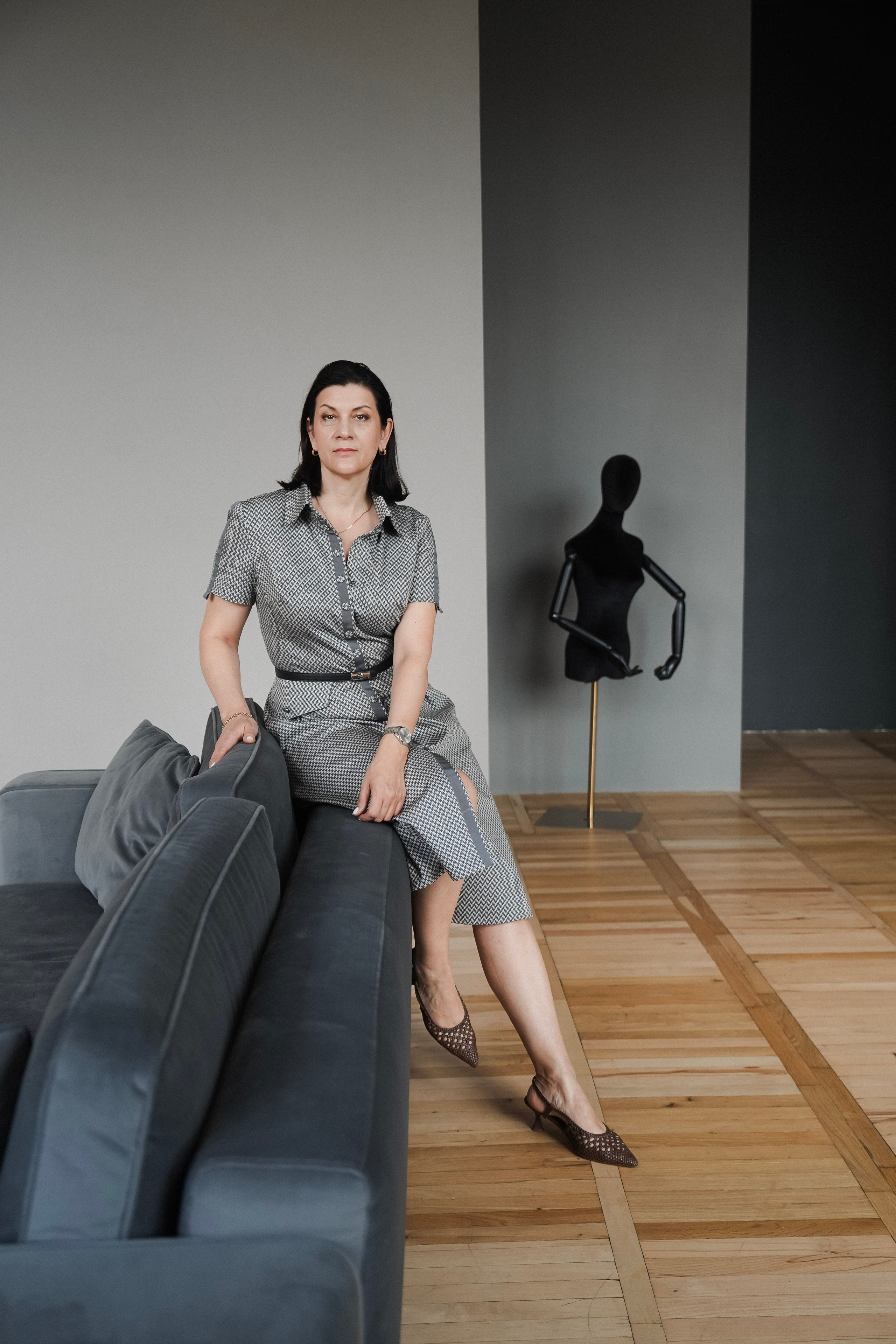 Вера и Анджела. Фотограф с психологическим образованием