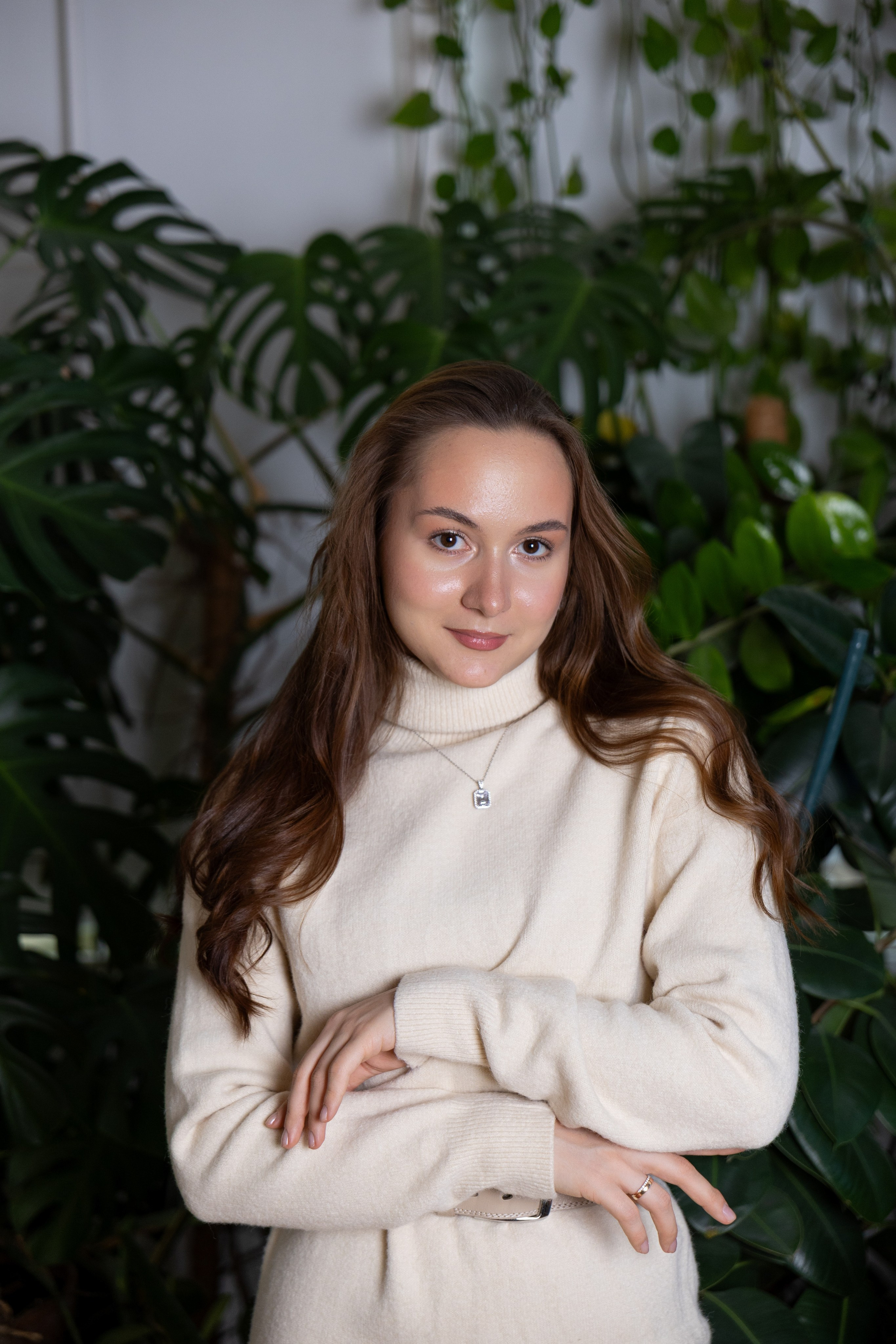 Студийные. Анастасия Соломенная и Василиса Марченко Фотографы Краснодар