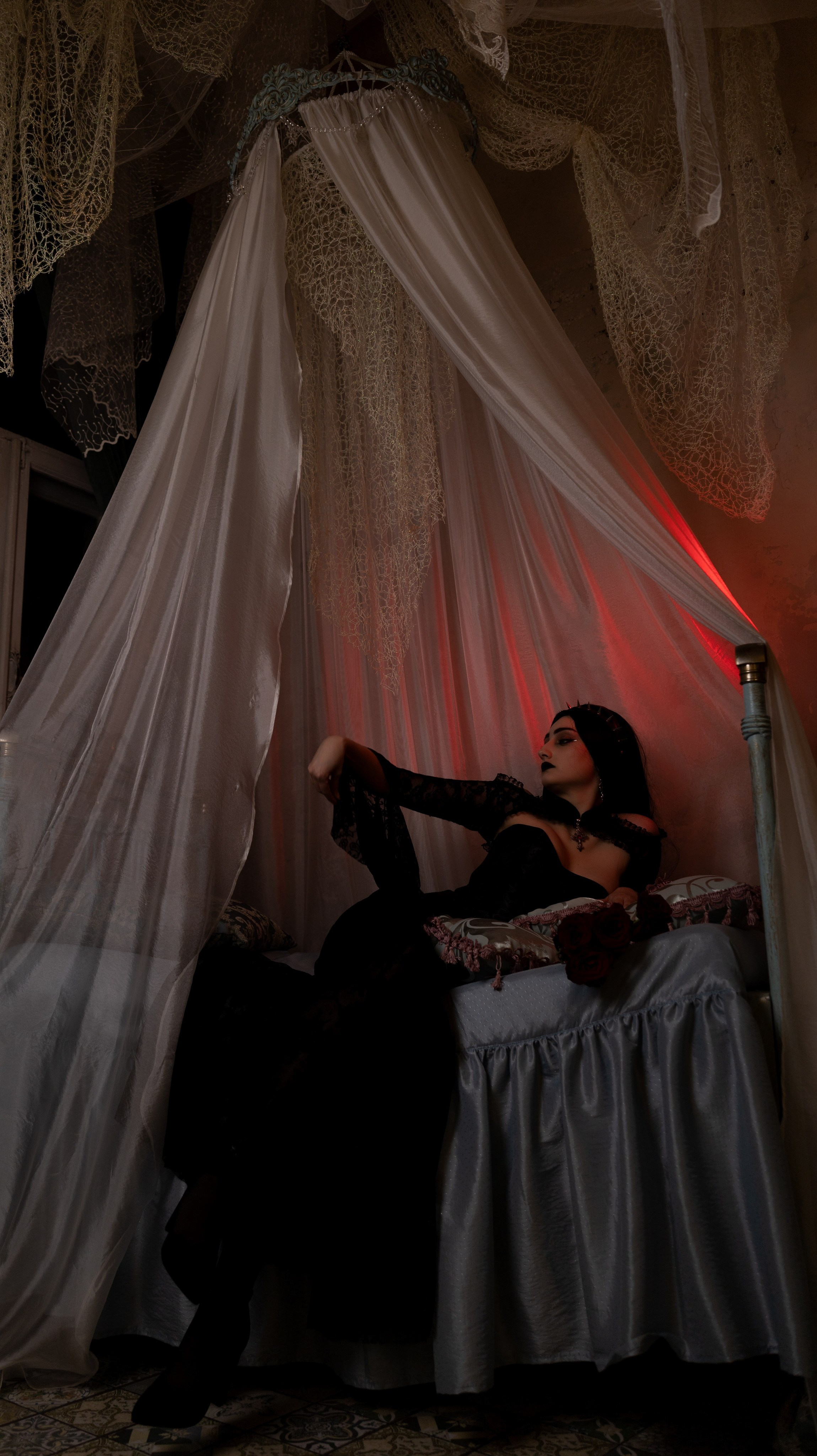 Студийные. Анастасия Соломенная и Василиса Марченко Фотографы Краснодар