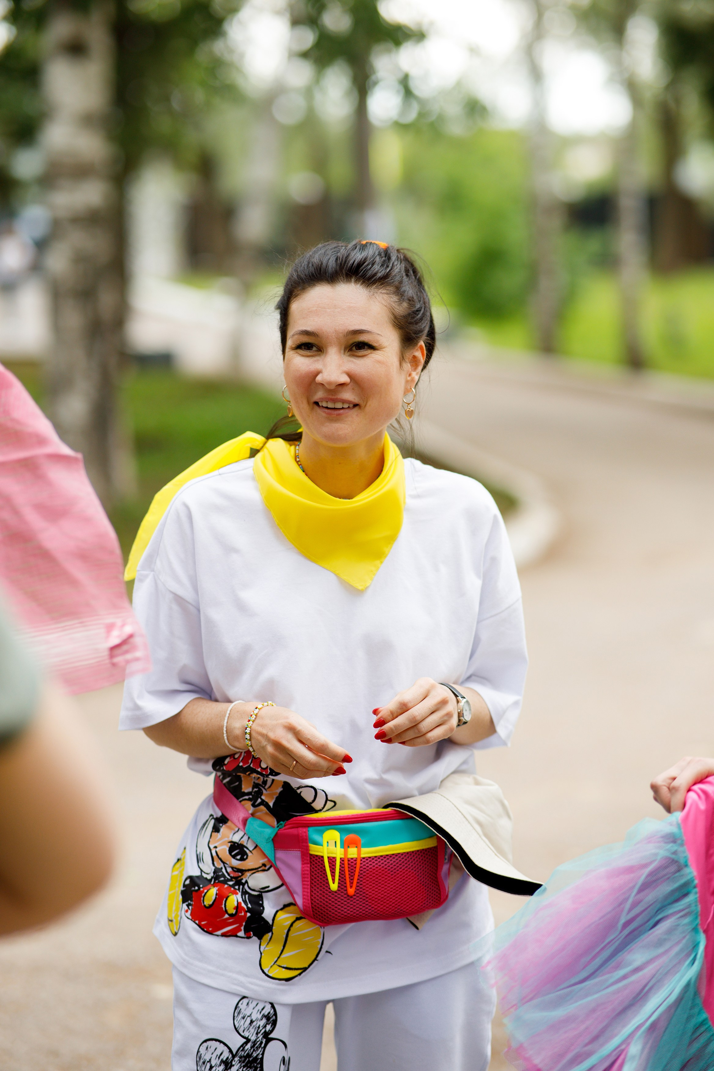 Гутен Таг — лагерь Нечайка. Фотограф Дмитрий Молчанов | Фотограф Пермь | Фотограф