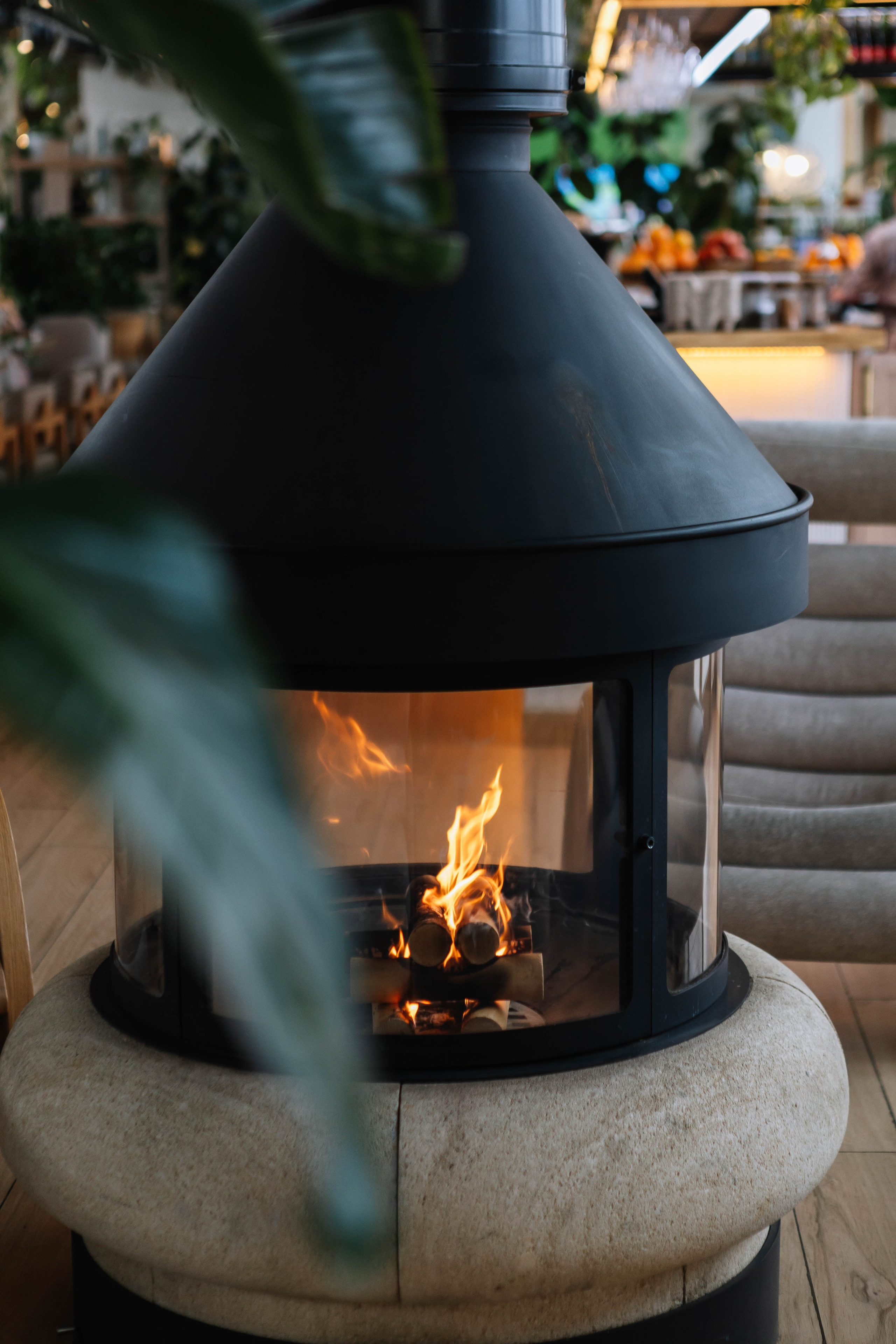 Food. Фото, видео и контент съемки в Москве