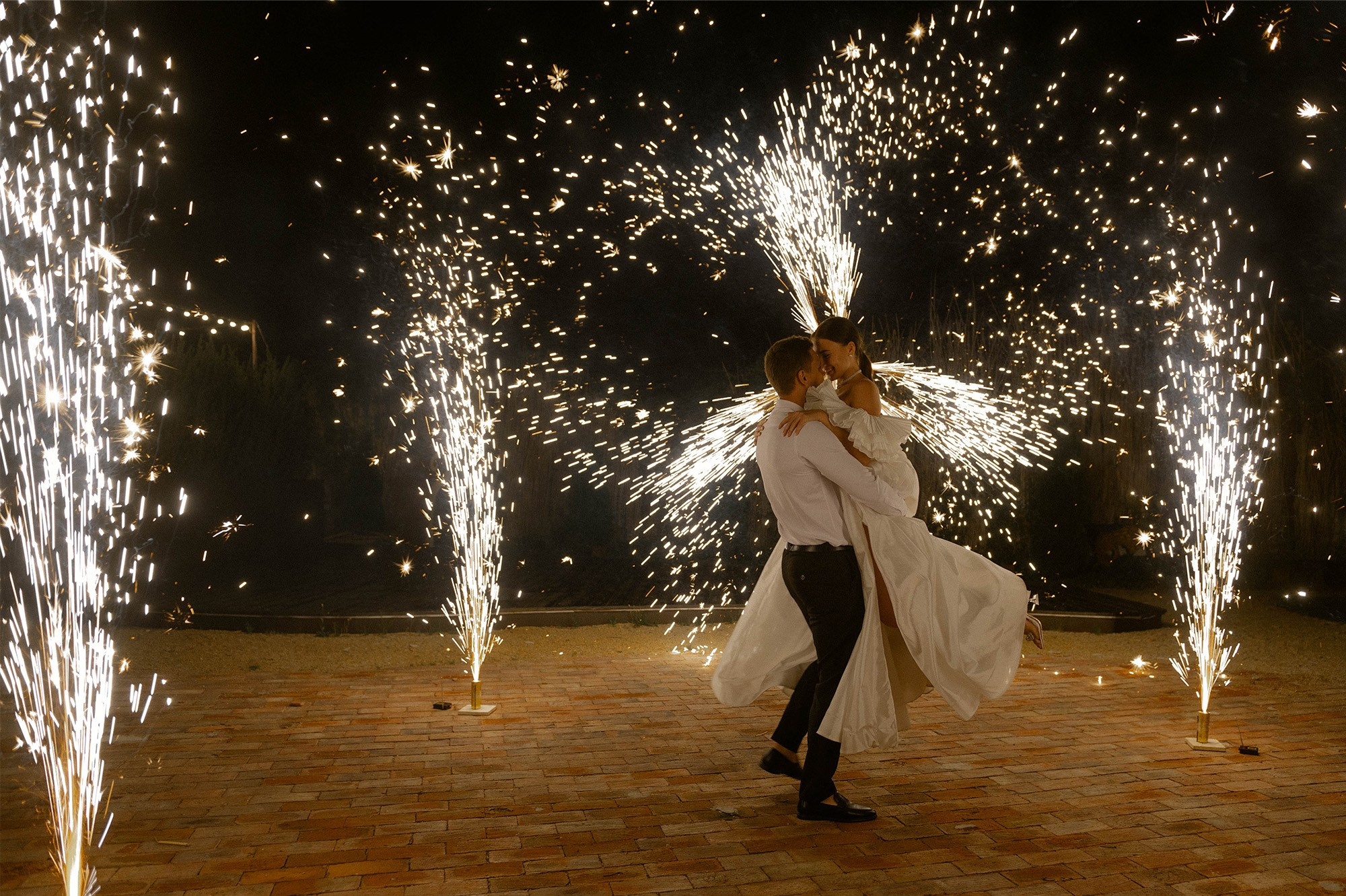 Важный шаг. Свадебный фотограф в Санкт-Петербурге, Москве, СПб Сергей Поддубный