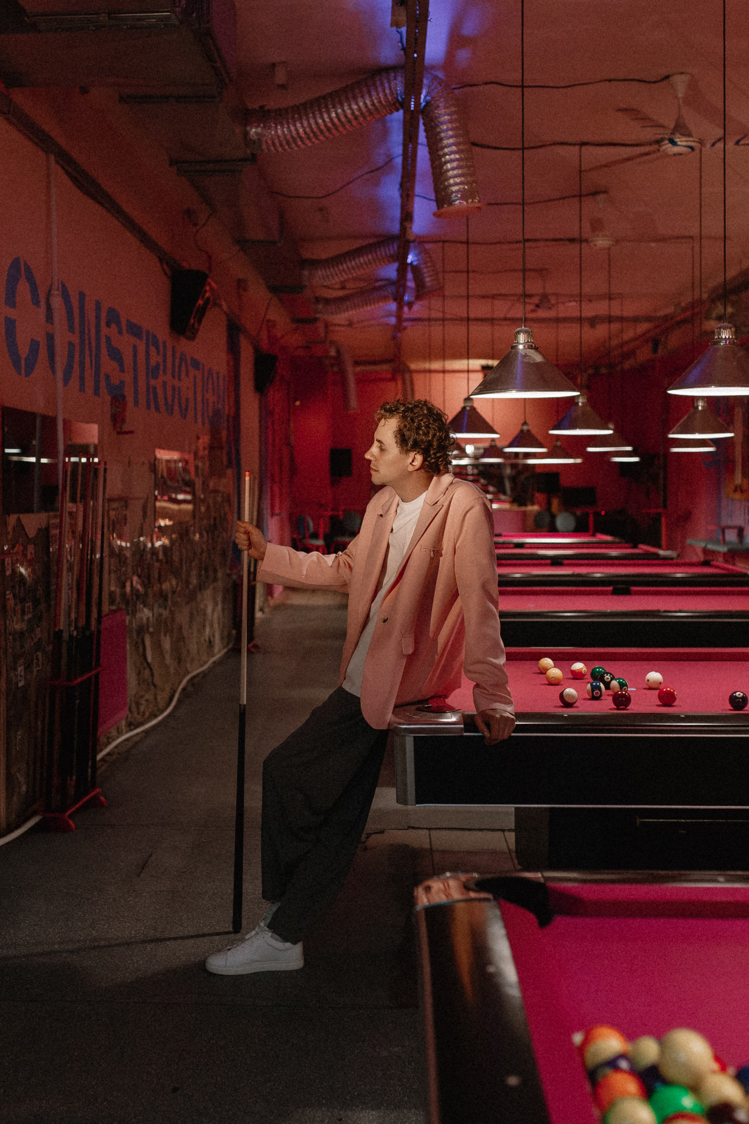 Розовая свадьба. Николь — ваш любимый фотограф в Санкт-Петербурге