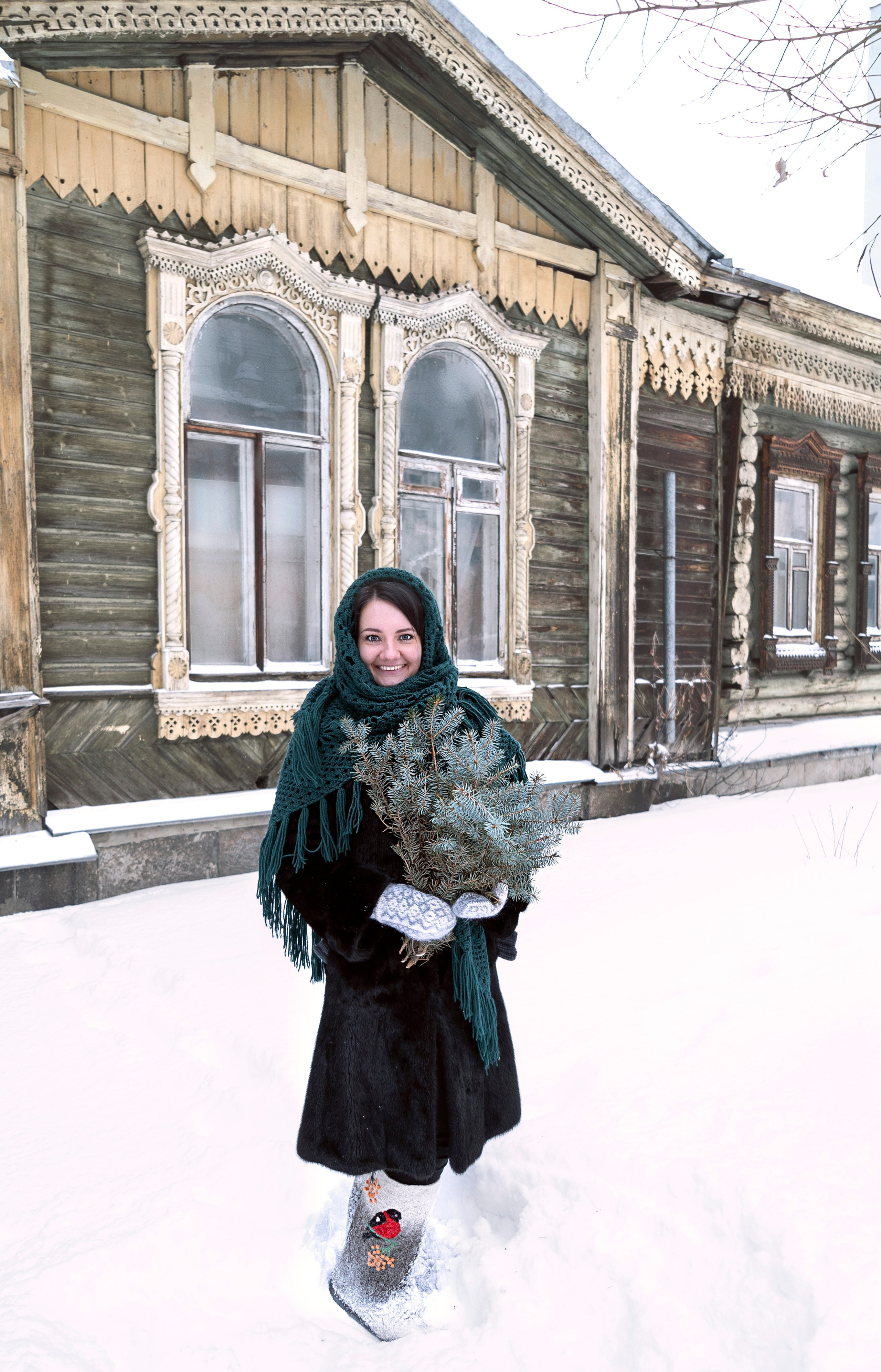 Анастасия. Фотограф в Екатеринбурге Светлана Ренжина