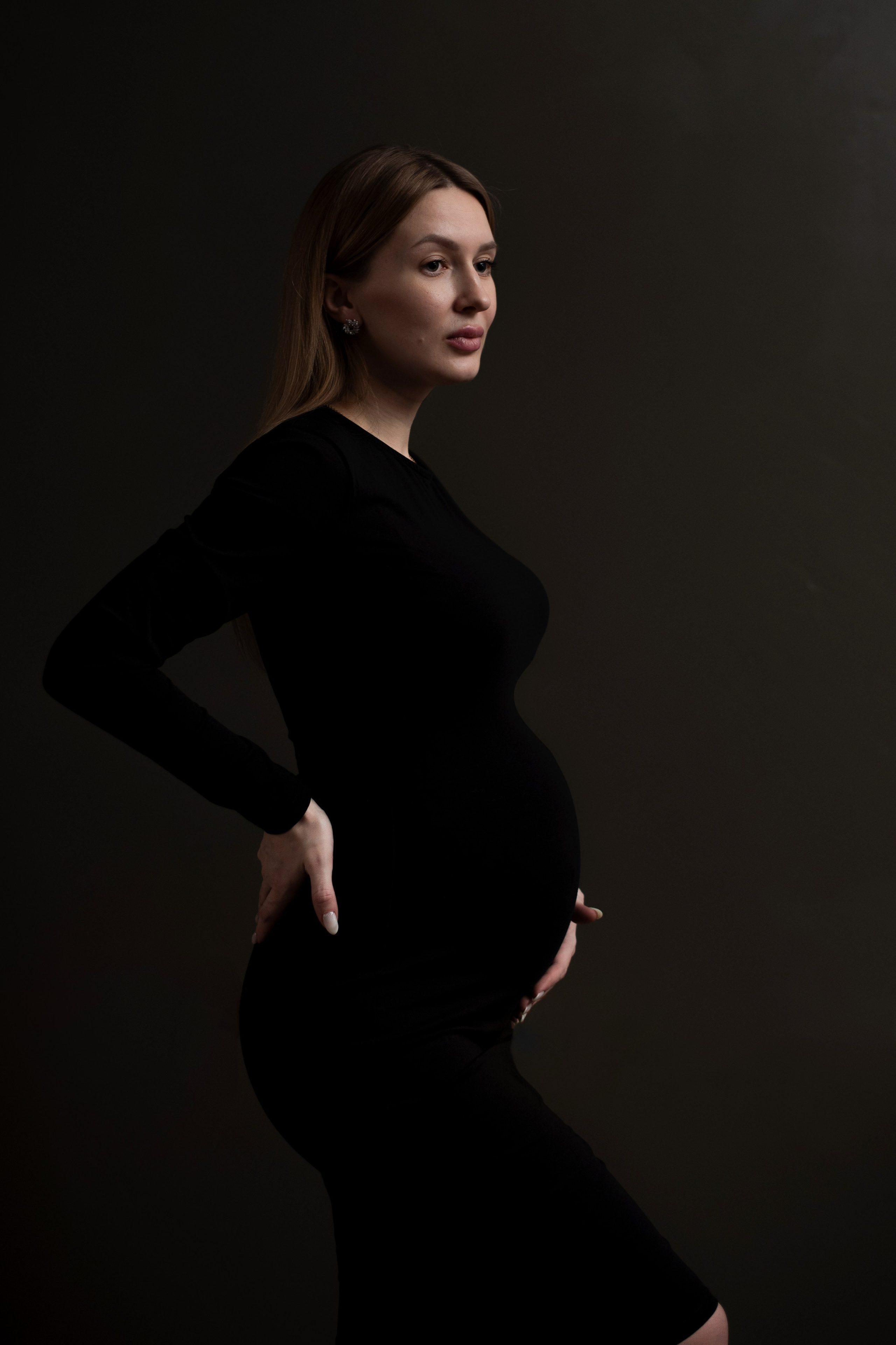 Частные съёмки (семьи, дети, женские). Контент фотограф в Перми Нина Березина