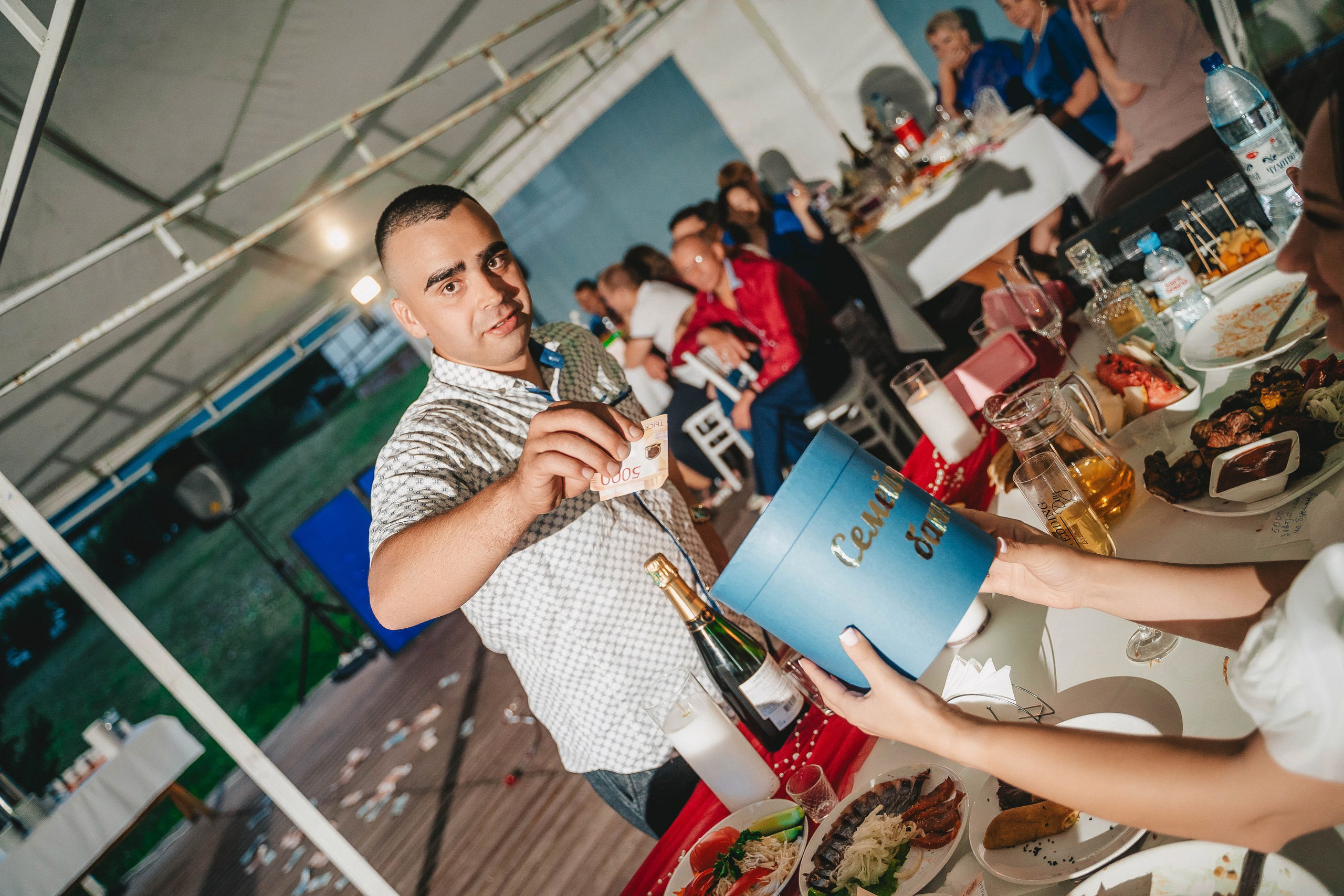 Свадебная съемка. Семейный и свадебный фотограф в Юрге Виктория Лукьяненко
