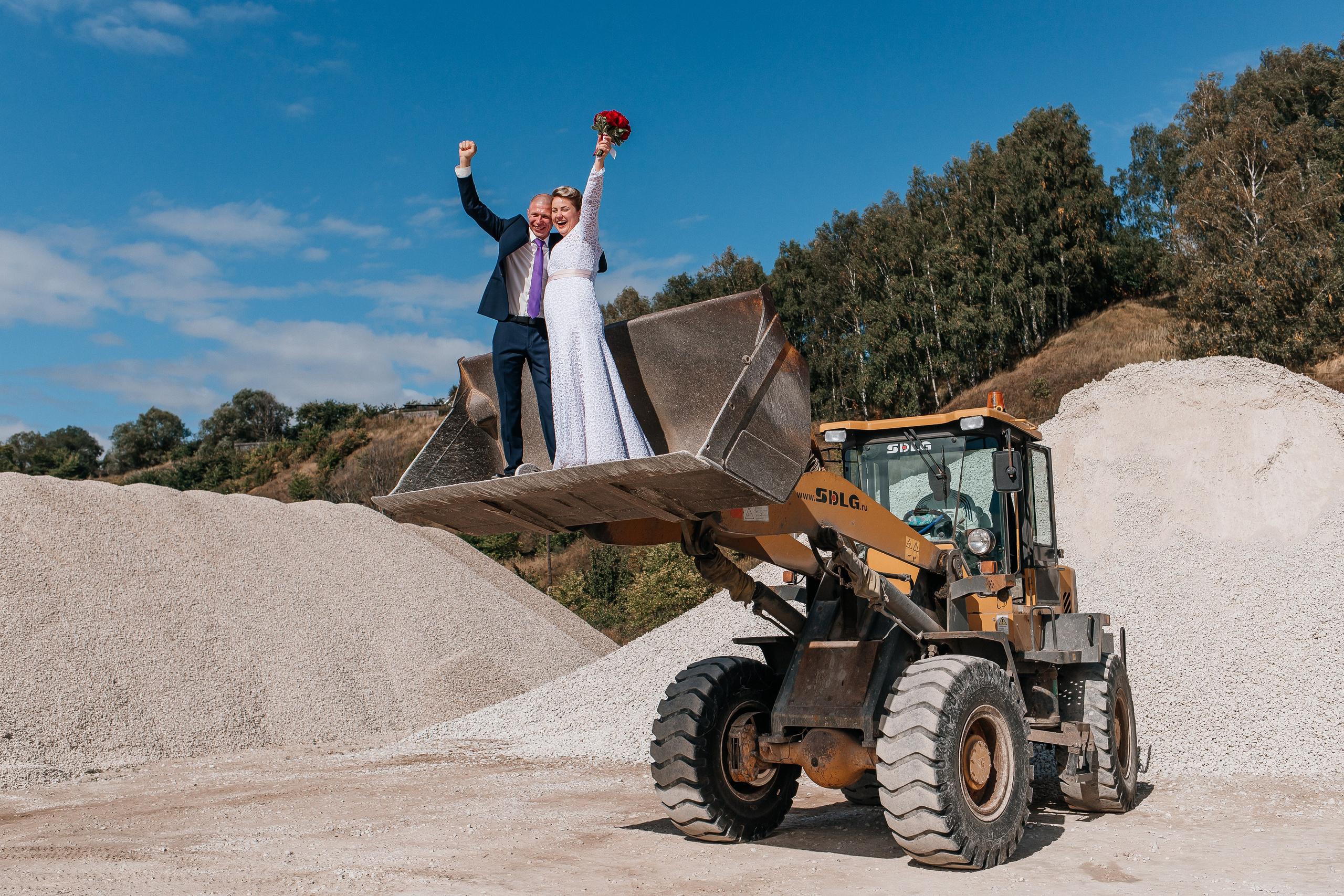 Свадебное. Свадебный фотограф Нижний Новгород | Софа Полякова