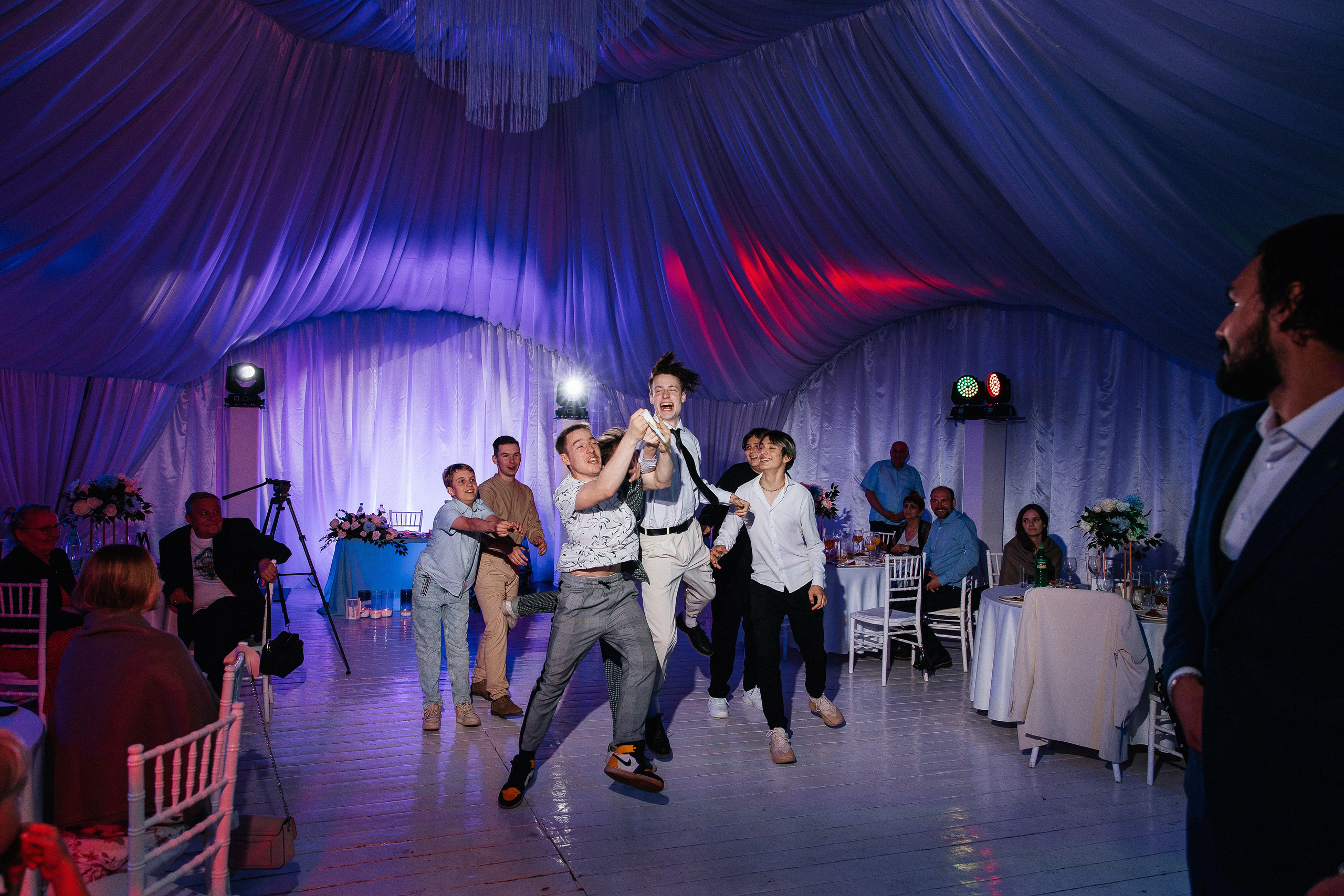 Эмиль и Милена. Свадебный фотограф Нижний Новгород | Софа Полякова