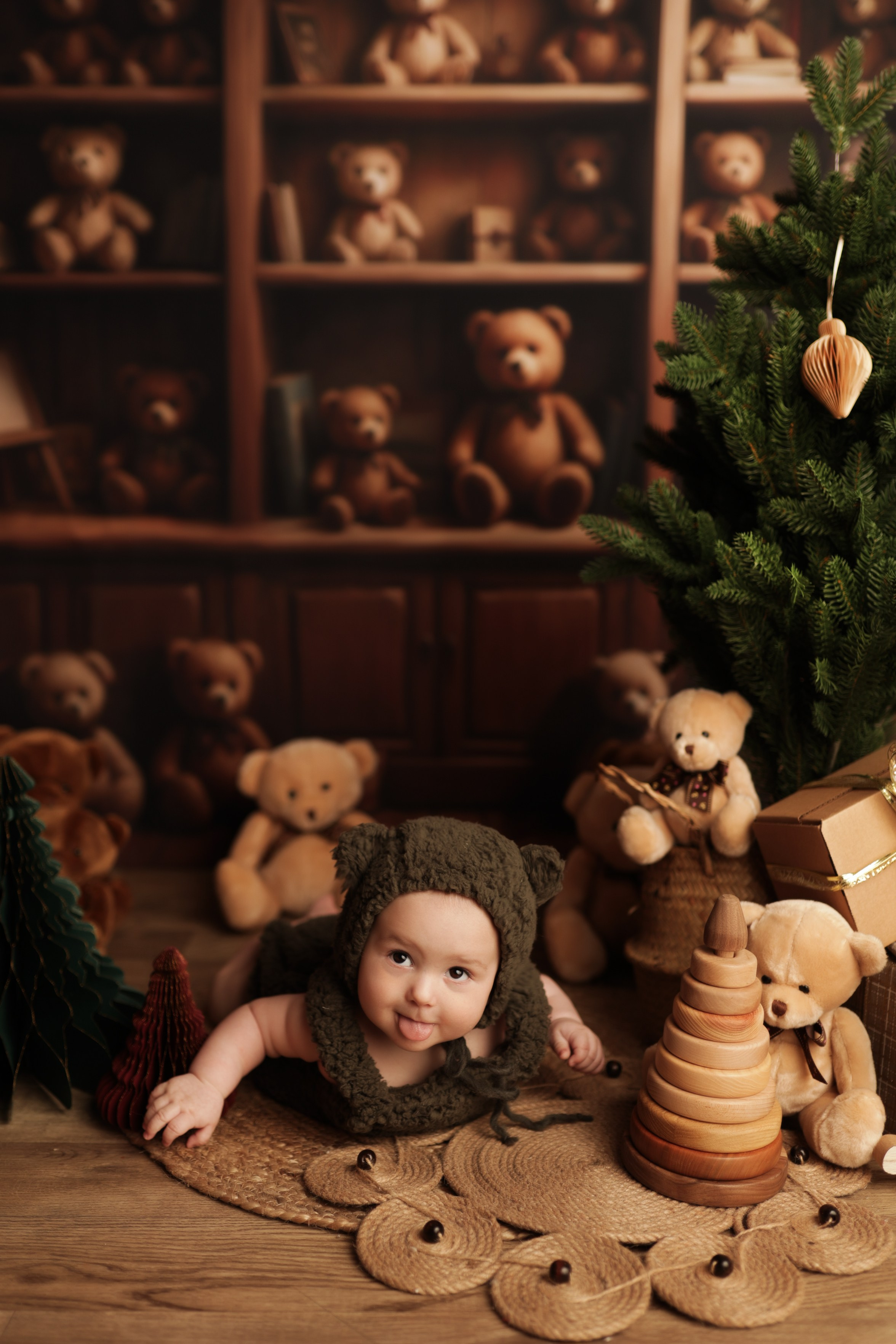 РАТМИР. Фотограф в Туле Оксана Денисова