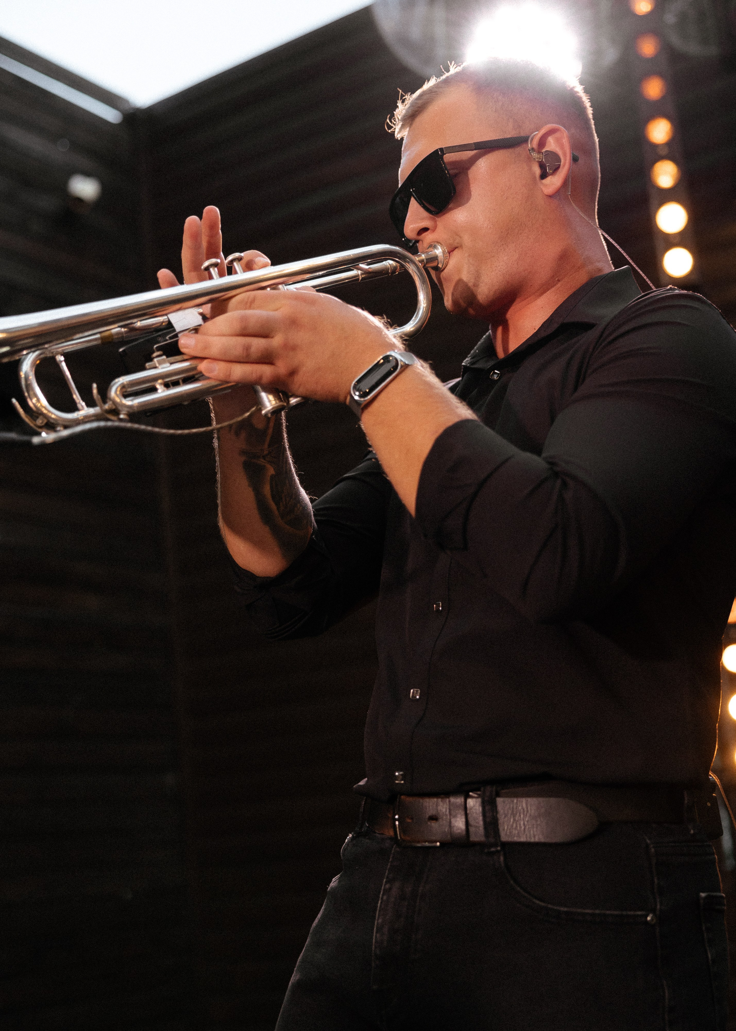 Даша + Дима. Свадебный и семейный фотограф в Саратове Маша Паника