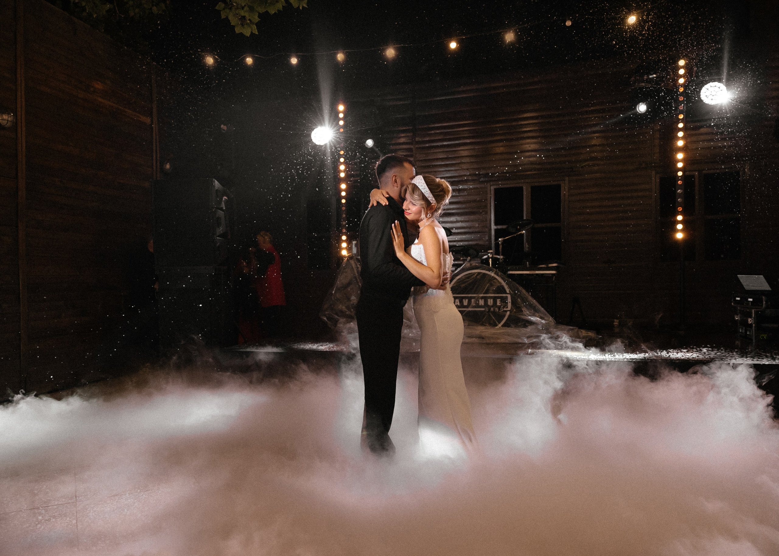 Даша + Дима. Свадебный и семейный фотограф в Саратове Маша Паника