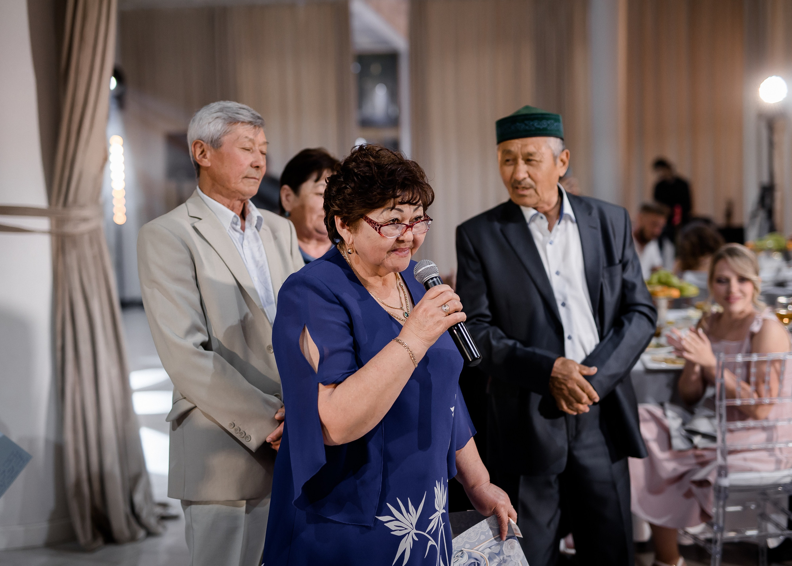 Эля + Тимур. Свадебный и семейный фотограф в Саратове Маша Паника