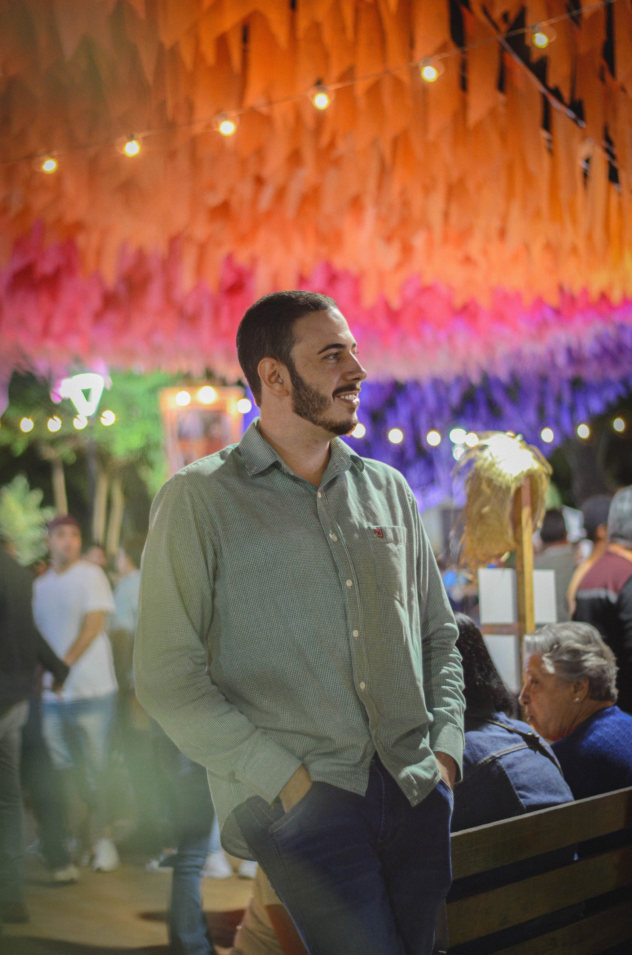 Festa Junina. Fotógrafo | Sessão de fotos