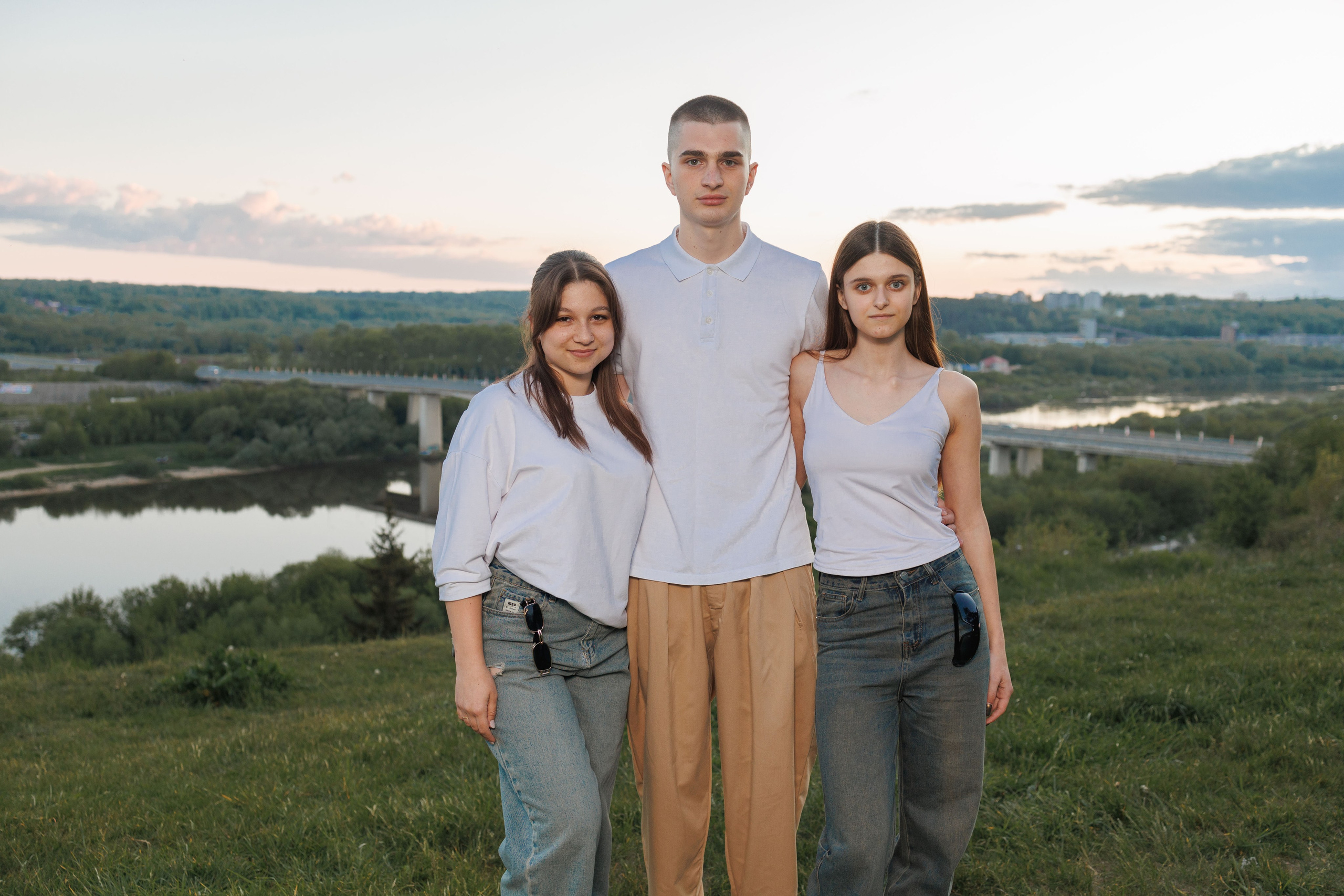 Весенние. Фотограф Алексин|Тула