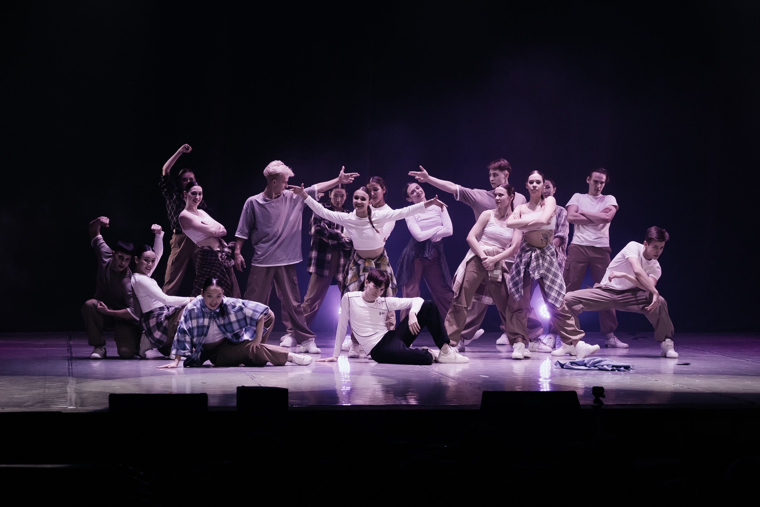 Госэкзамен — Колледж Культуры. Фотограф Кемерово | Сергей