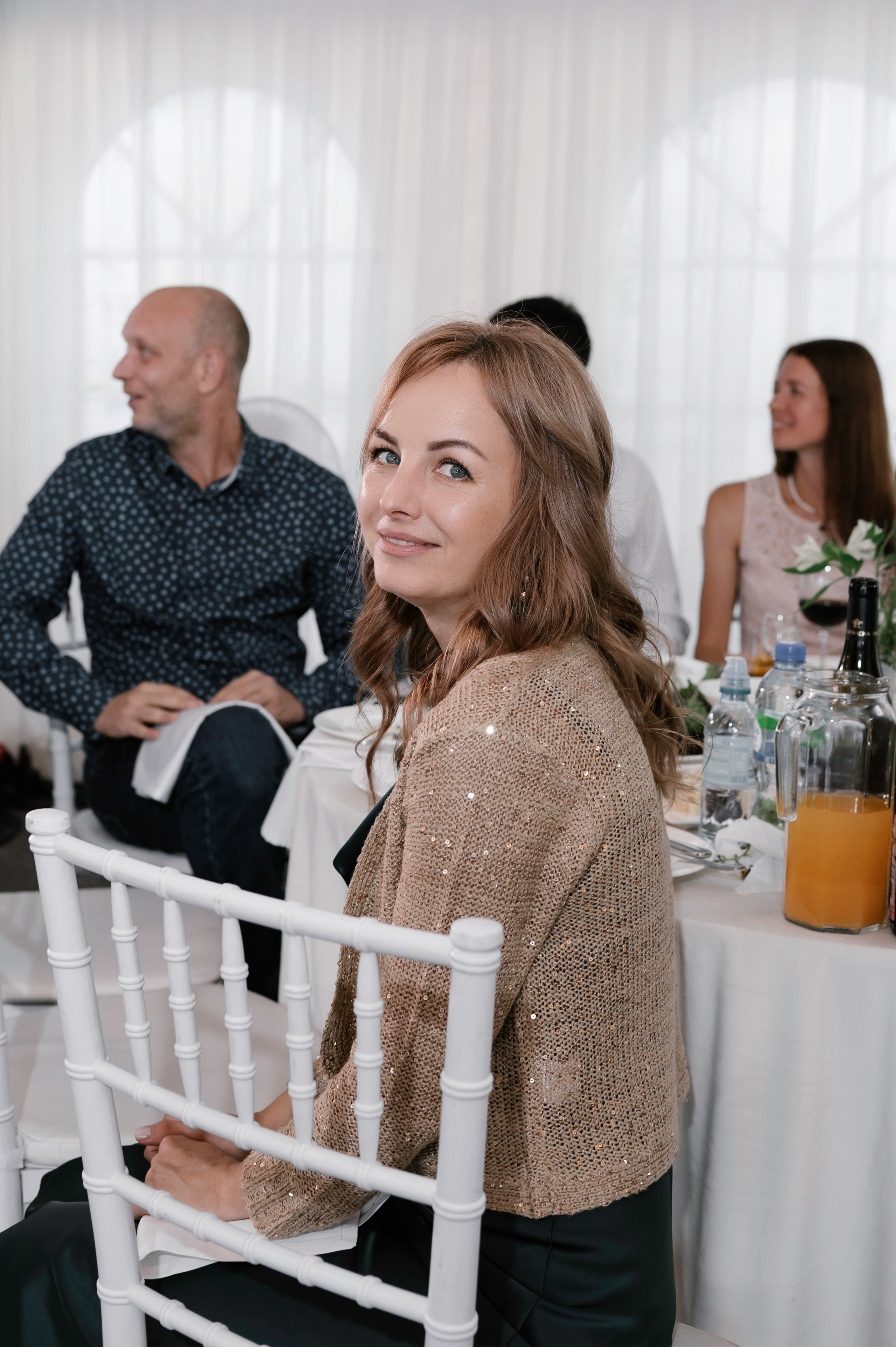 Банкеты. Фотограф Тверь