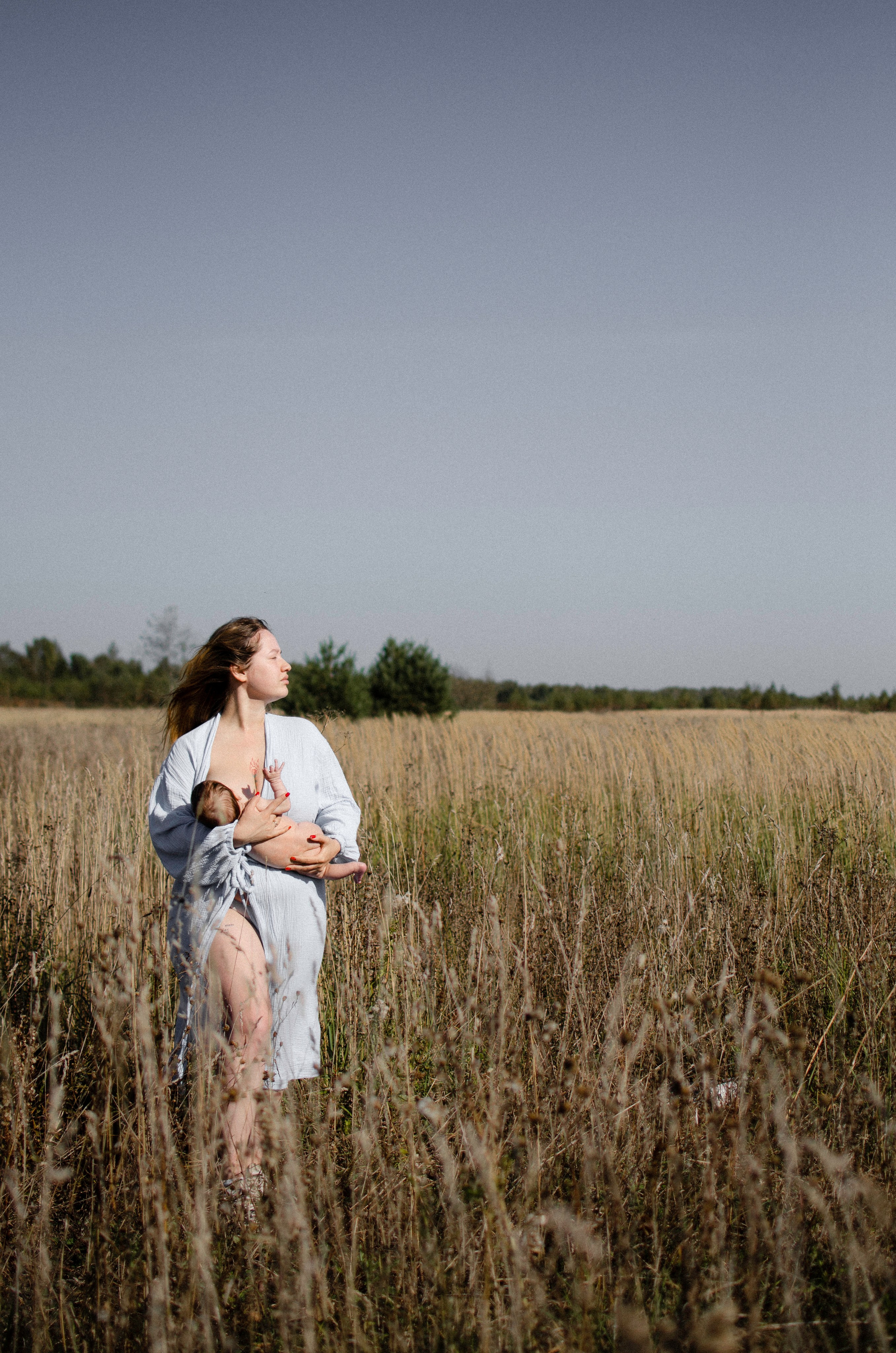 Близкие. Фотограф Тверь