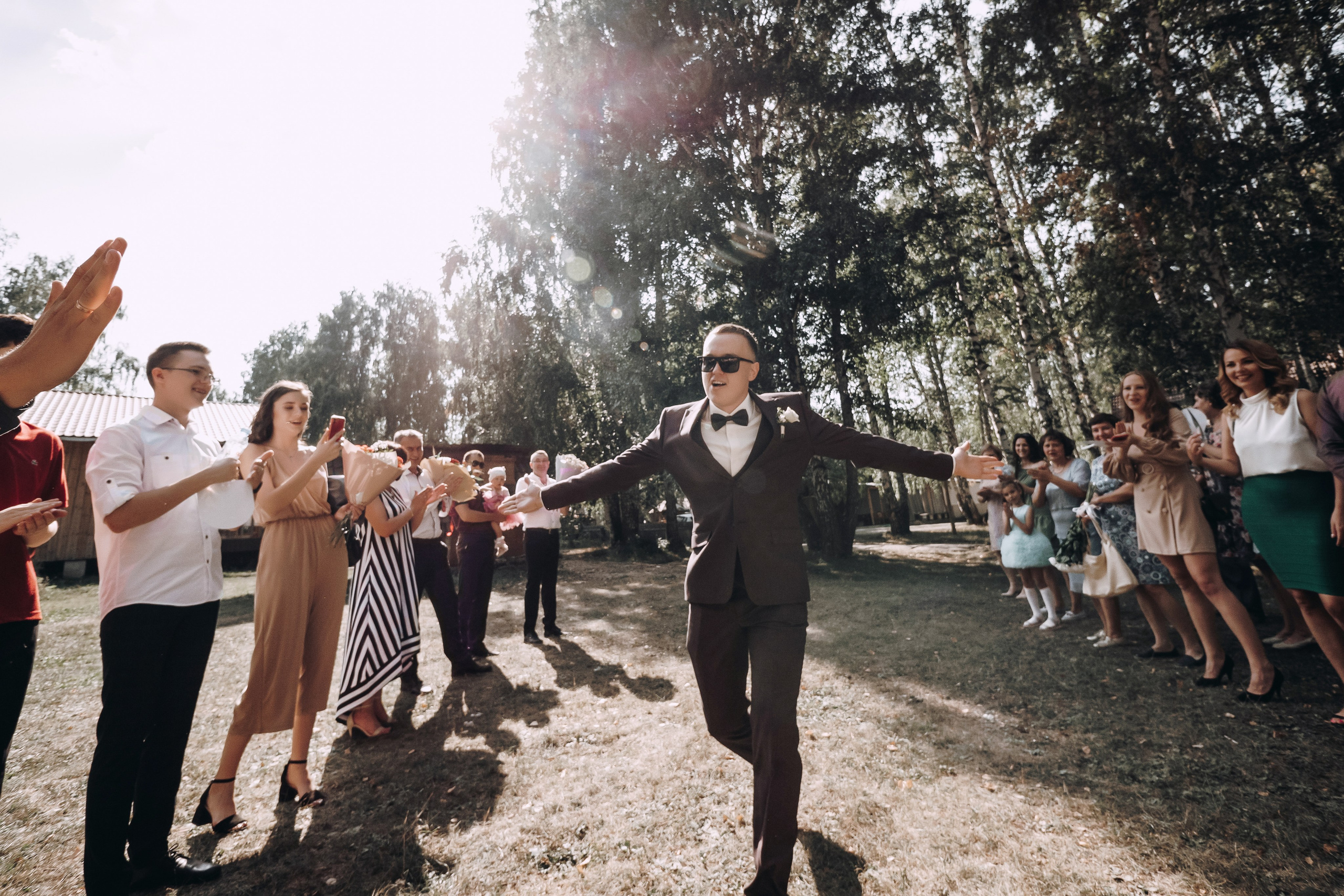 Игорь и Мария. Дмитрий Судаков, фотограф в Екатеринбурге и Москве