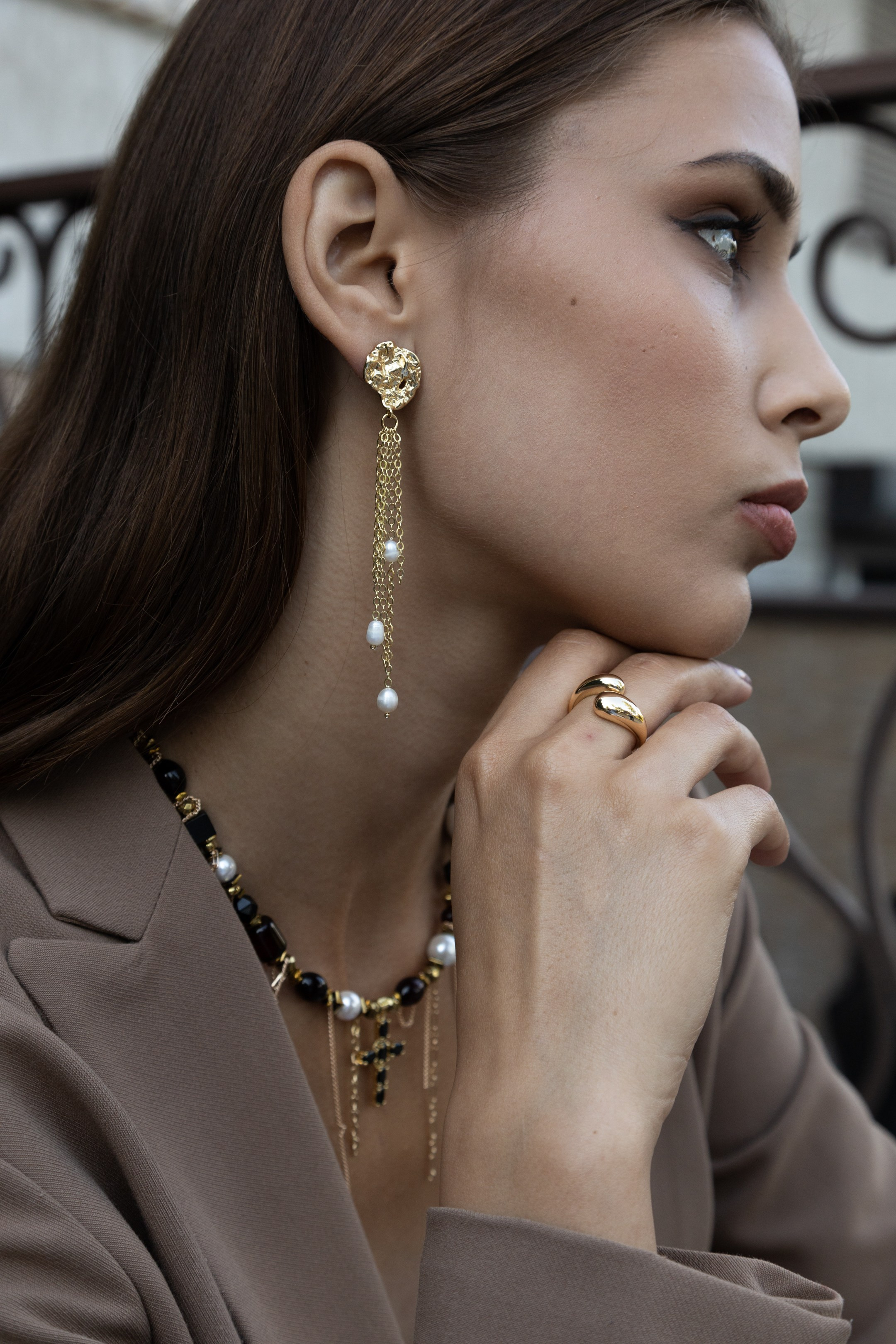 Полина Тороп. Модельное агентство TM Models в Калининграде