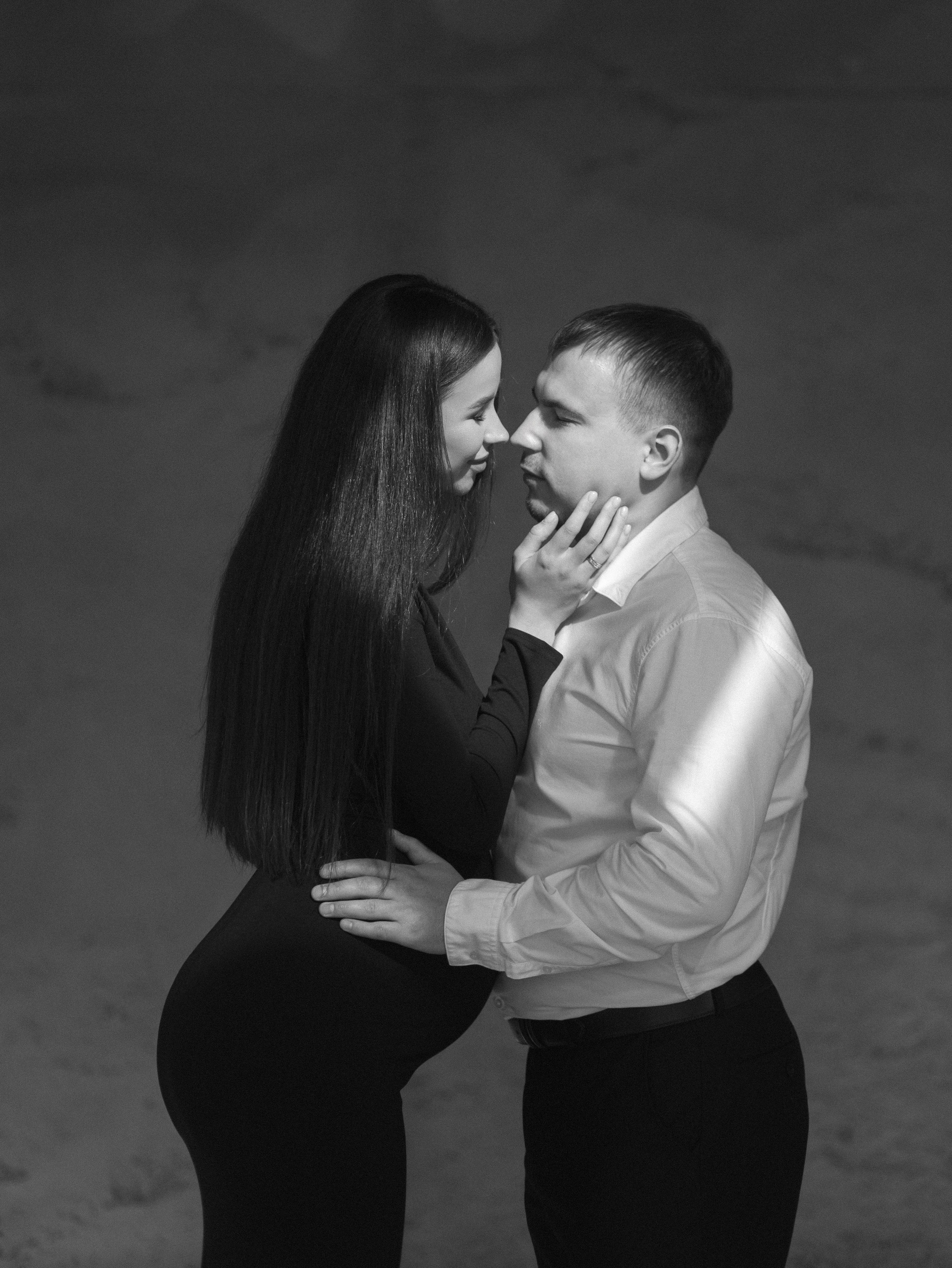 ВЛАДА И АЛЕКСЕЙ. Свадебный и индивидуальный фотограф в Челябинске Евгения Негодяева