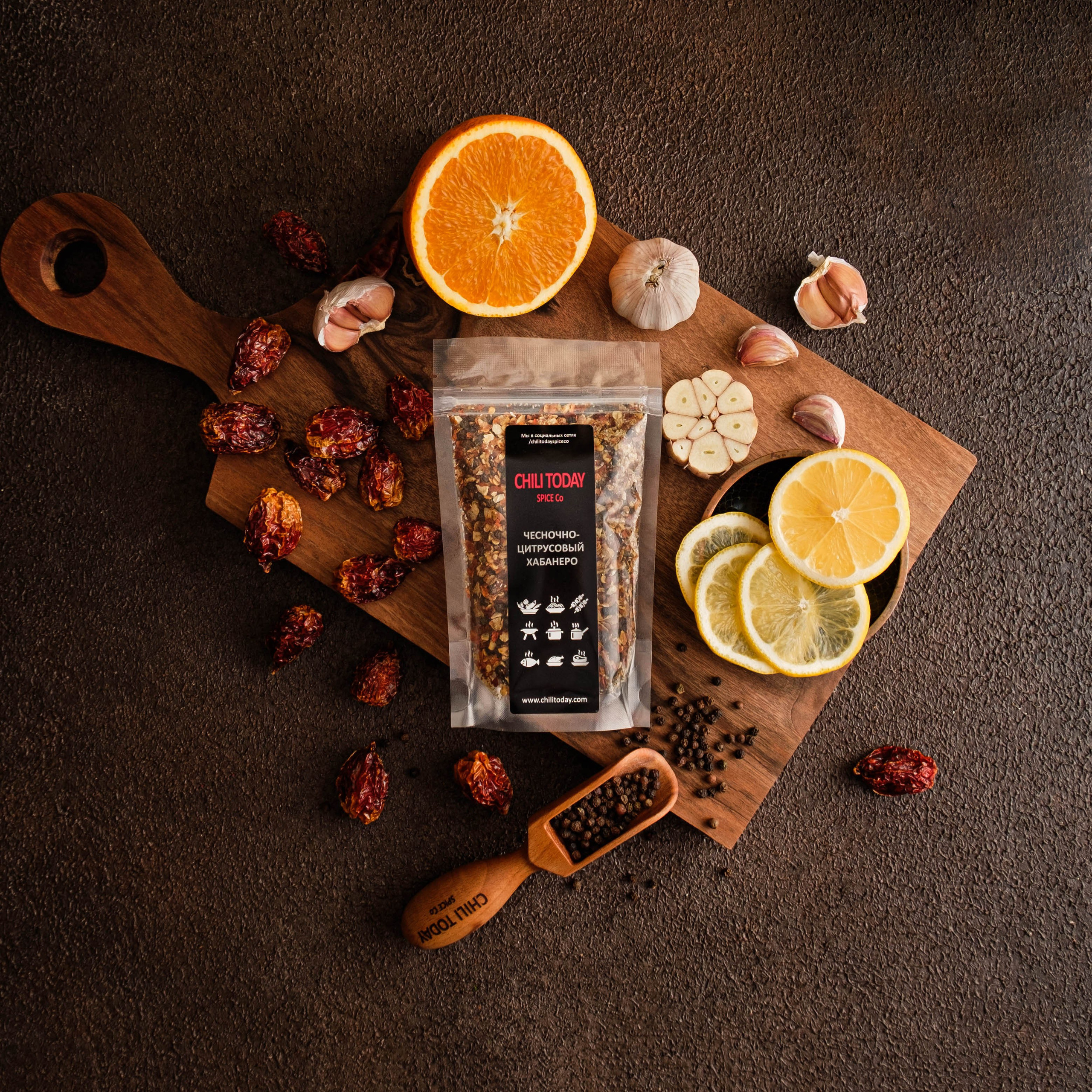Chili Today. Фуд-фотограф в Москве | Профессиональная съемка блюд и еды | Горбачёв Виталий
