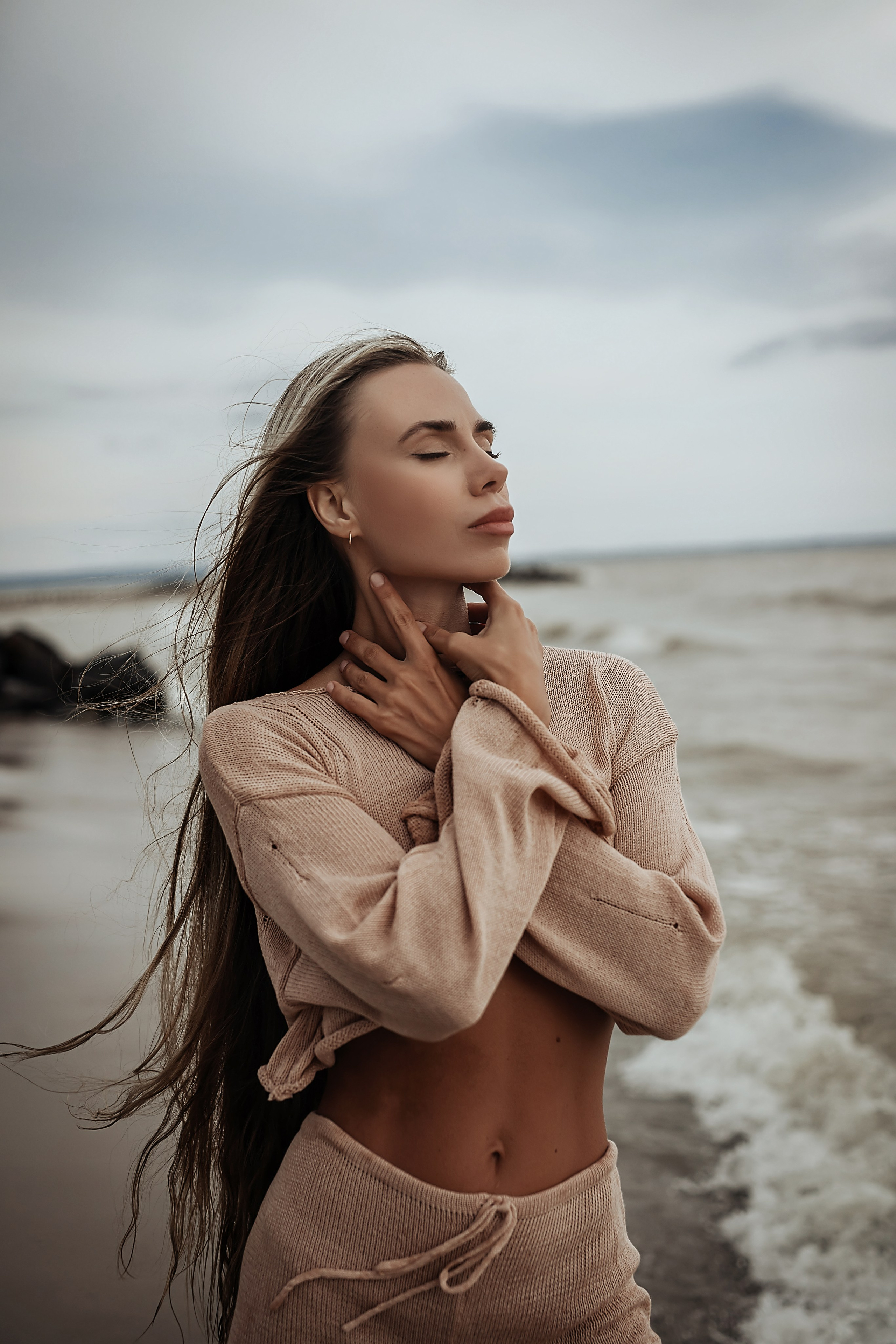 Таня. Таня Давтян фотограф в Новосибирске