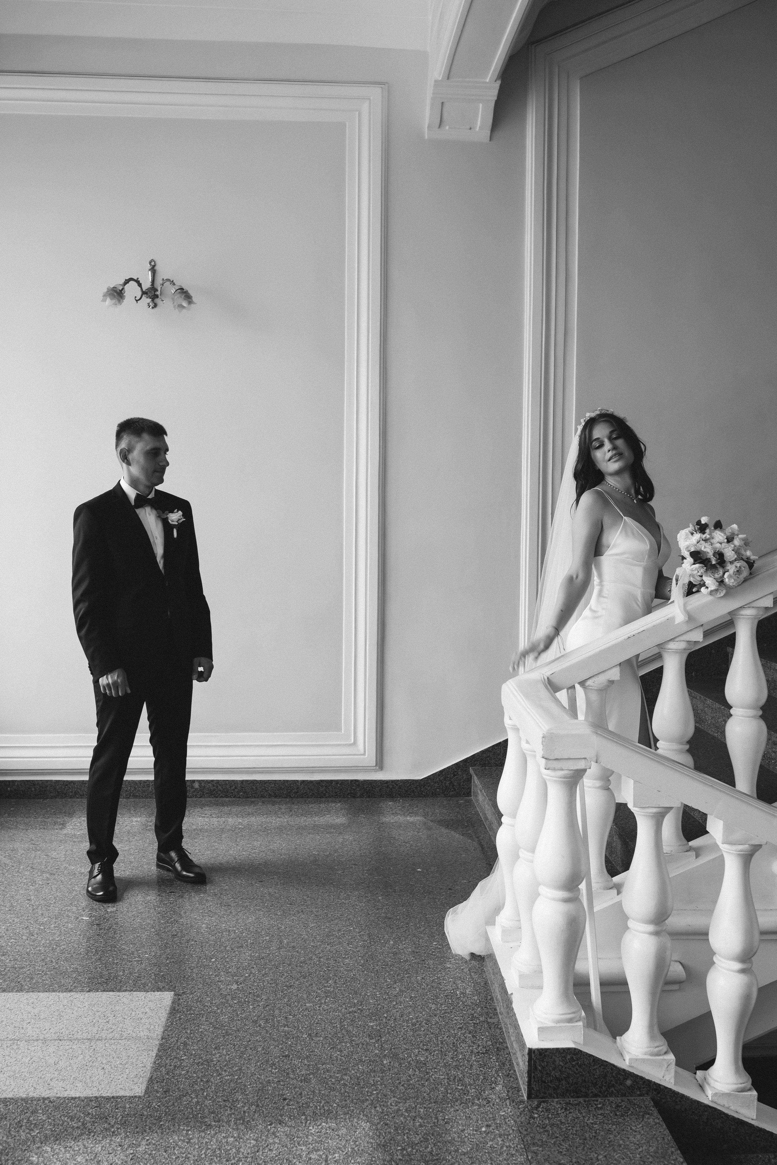 Людмила & Андрей. Главная