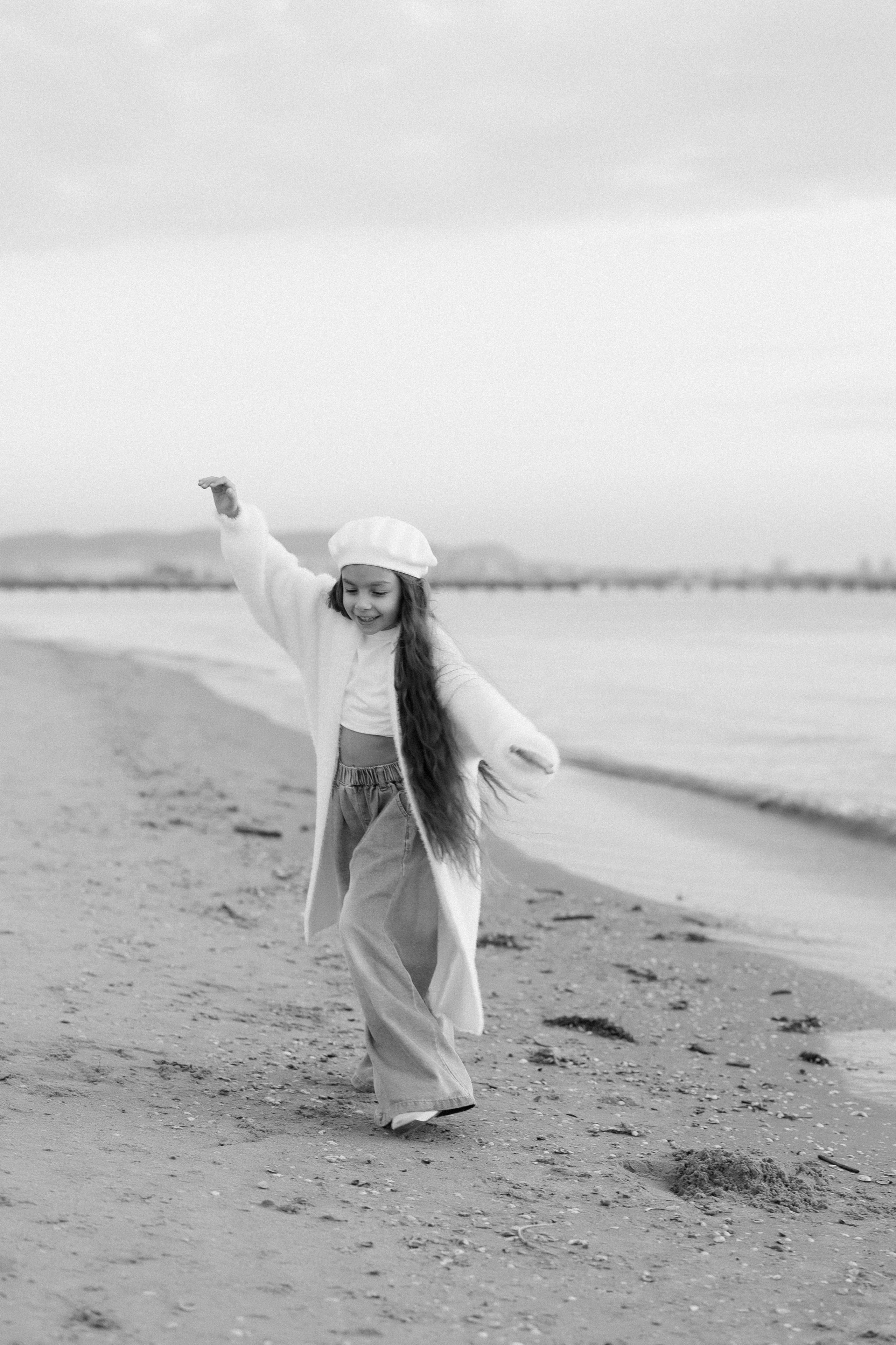 Море. Аксанна Аракелян