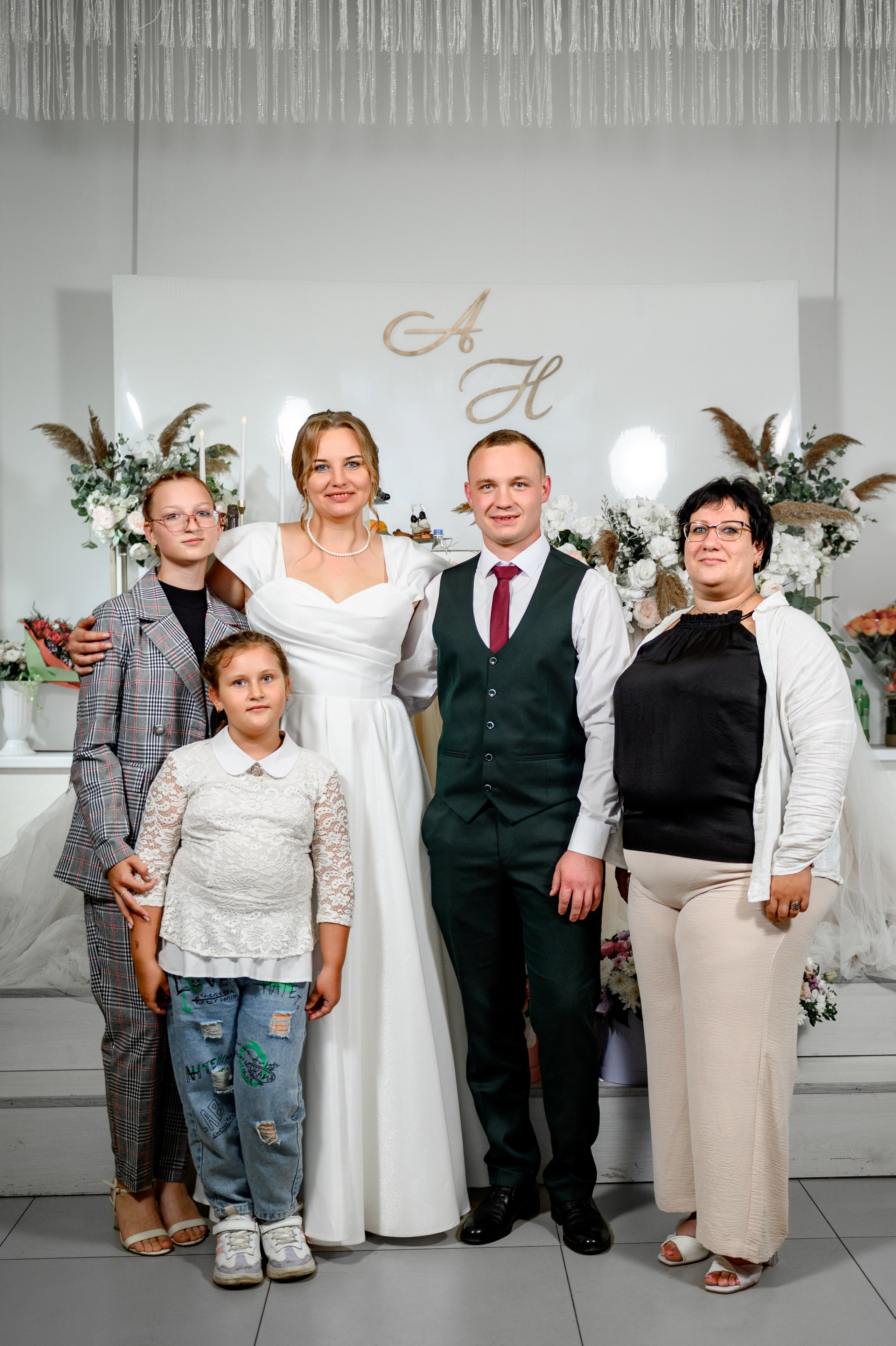 Nadezhda & Alexey. Фотограф в Липецке Ковалько Евгений