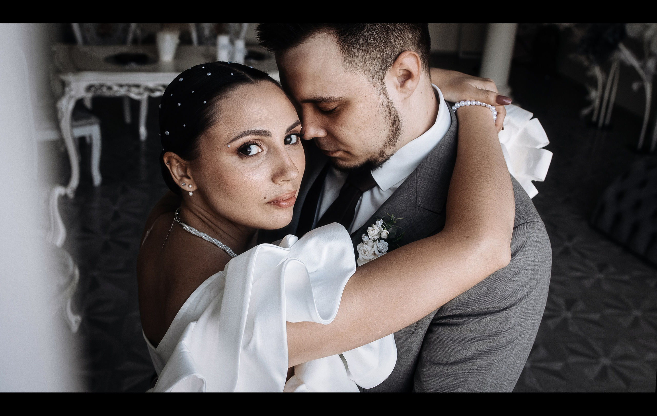 Никита & Виолетта. Фотограф в Красноярске Андрей Завозников