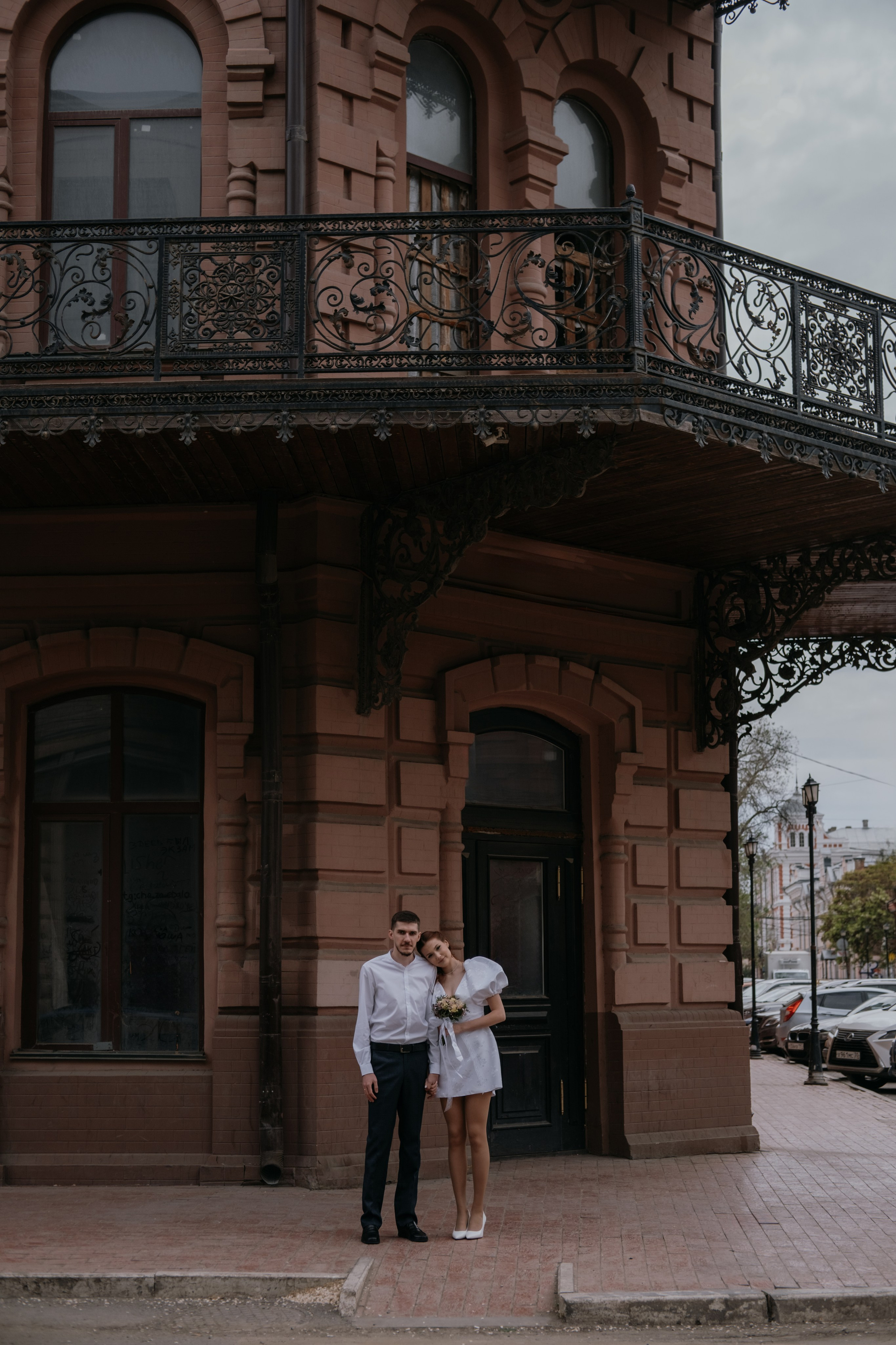 Фотограф в Астрахани Васякина Анастасия