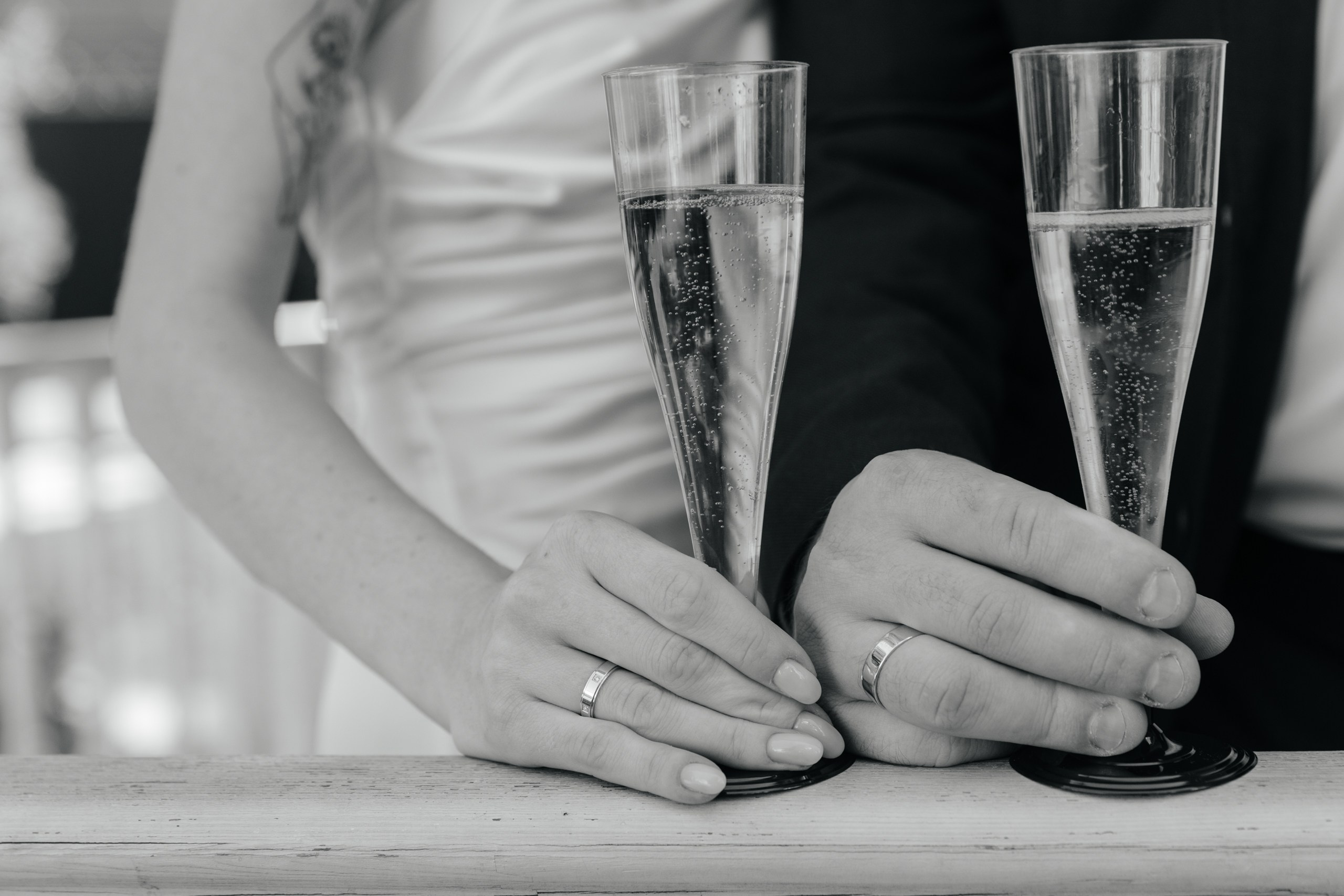 Свадебный анонс Егора и Кати