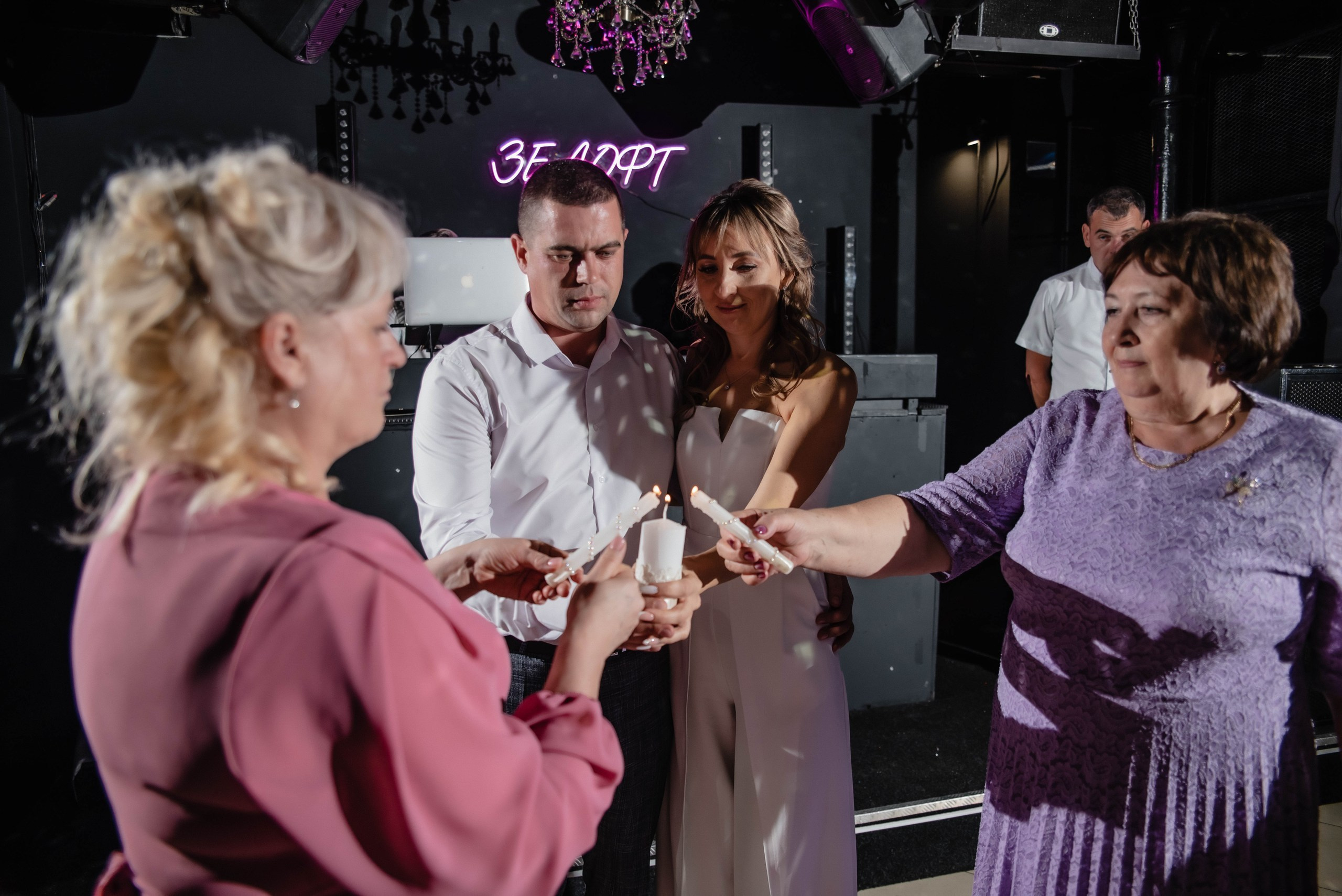 Сергей и Наталья банкет. Фотограф в Саратове и Энгельсе — Склярова Дарья