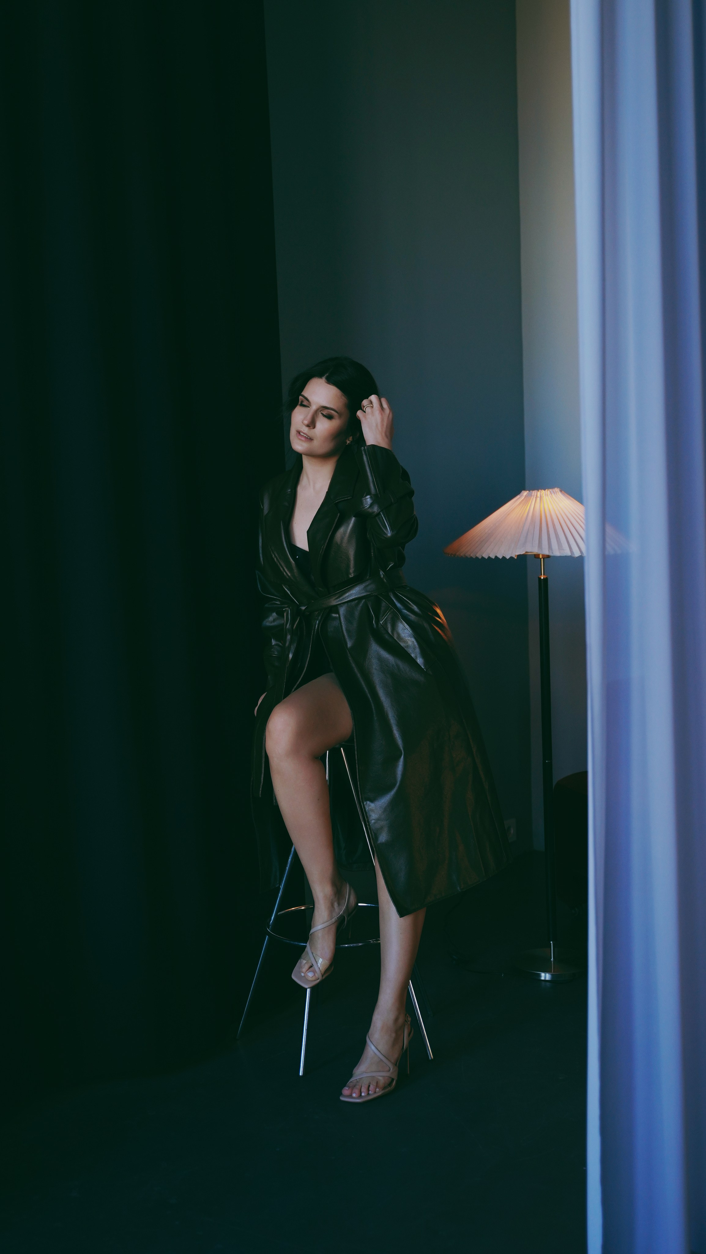 Элина. Главная