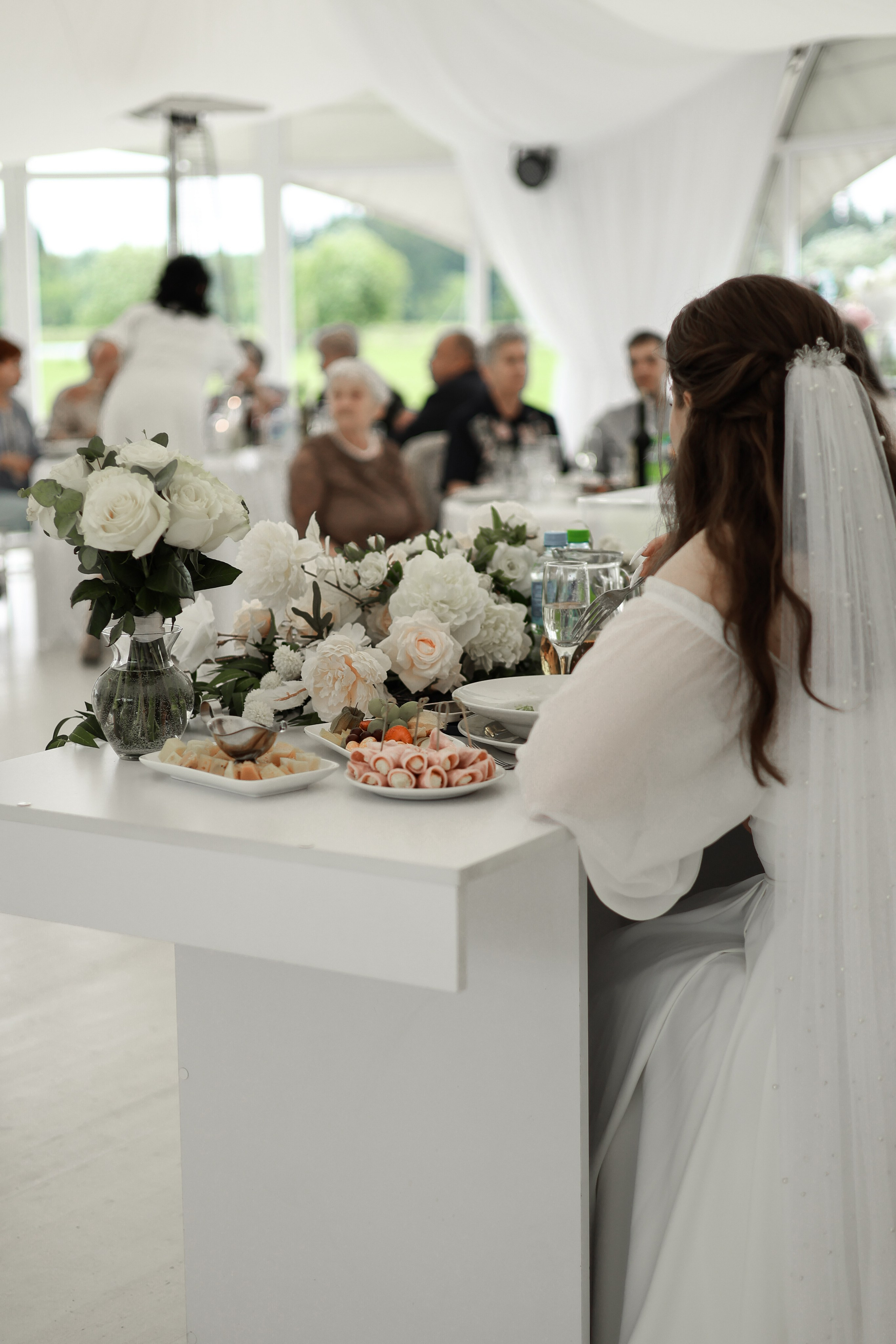 Наталья&Денис. Фотограф Анна Никитина | Йошкар-Ола